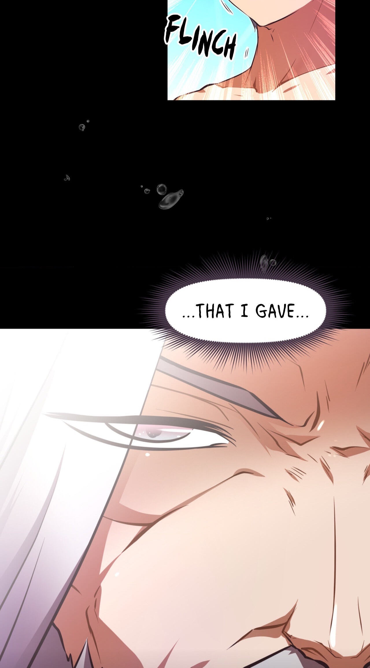 Read Stand Up! chapter 123 image 4 on Lezhin