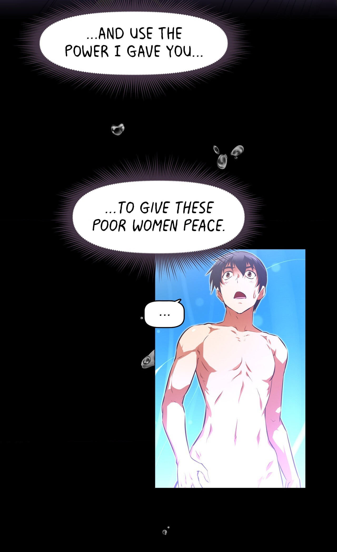 Read Stand Up! chapter 123 image 40 on Lezhin