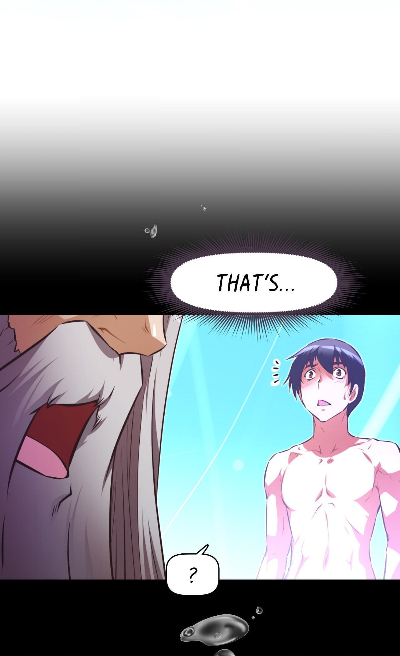 Read Stand Up! chapter 123 image 43 on Lezhin