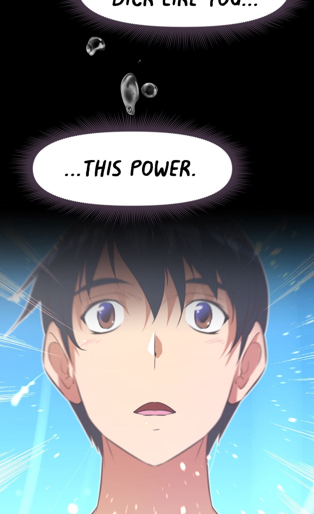 Read Stand Up! chapter 123 image 46 on Lezhin