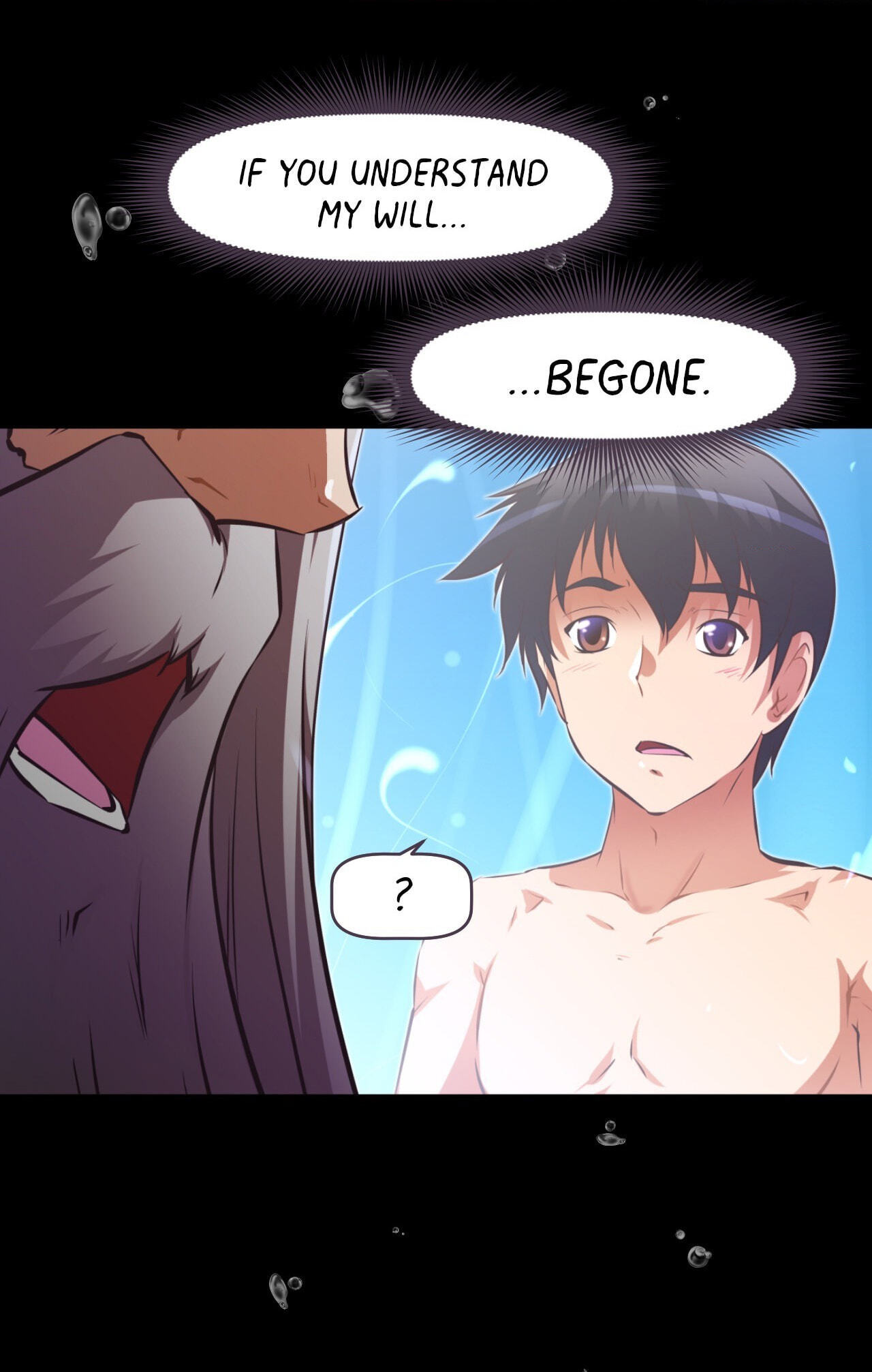 Read Stand Up! chapter 123 image 48 on Lezhin