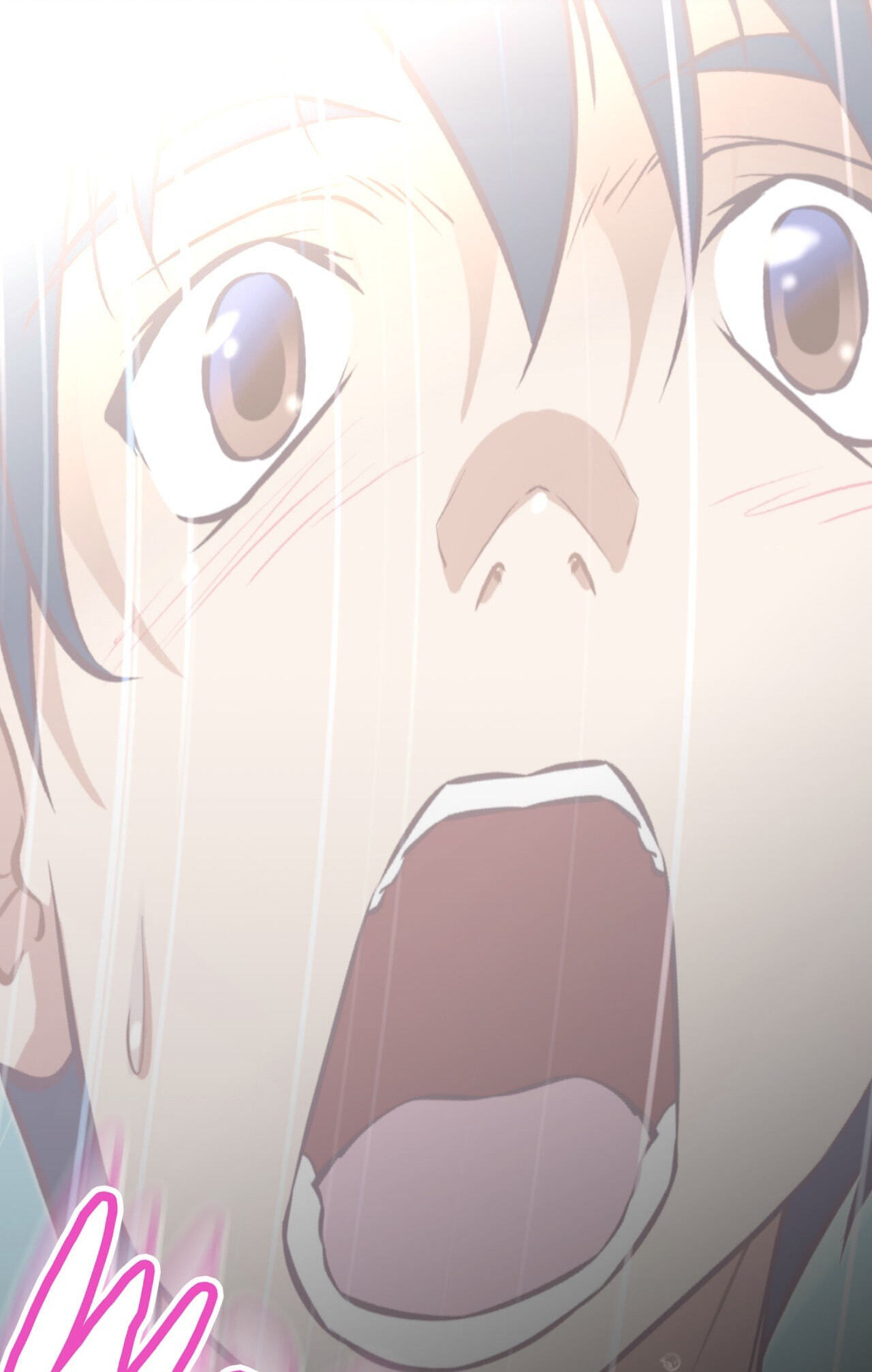 Read Stand Up! chapter 123 image 50 on Lezhin