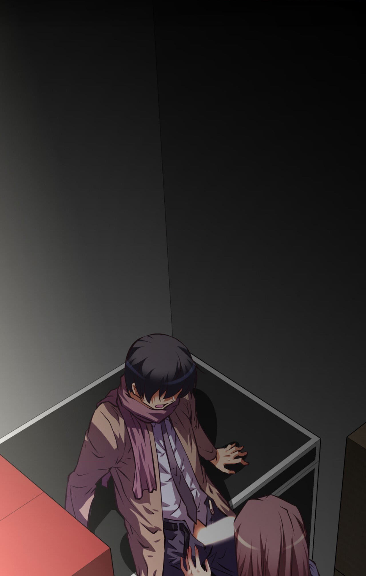 Read Stand Up! chapter 123 image 52 on Lezhin