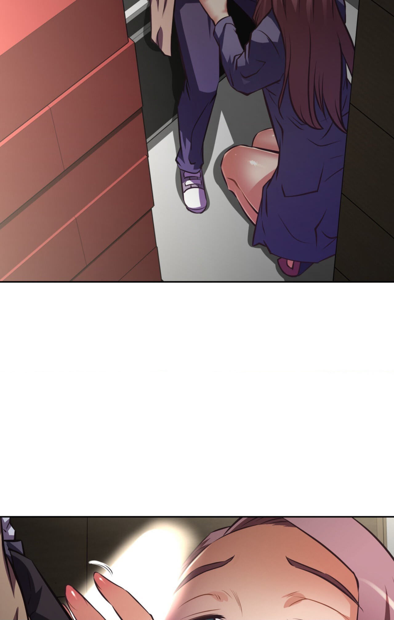 Read Stand Up! chapter 123 image 53 on Lezhin