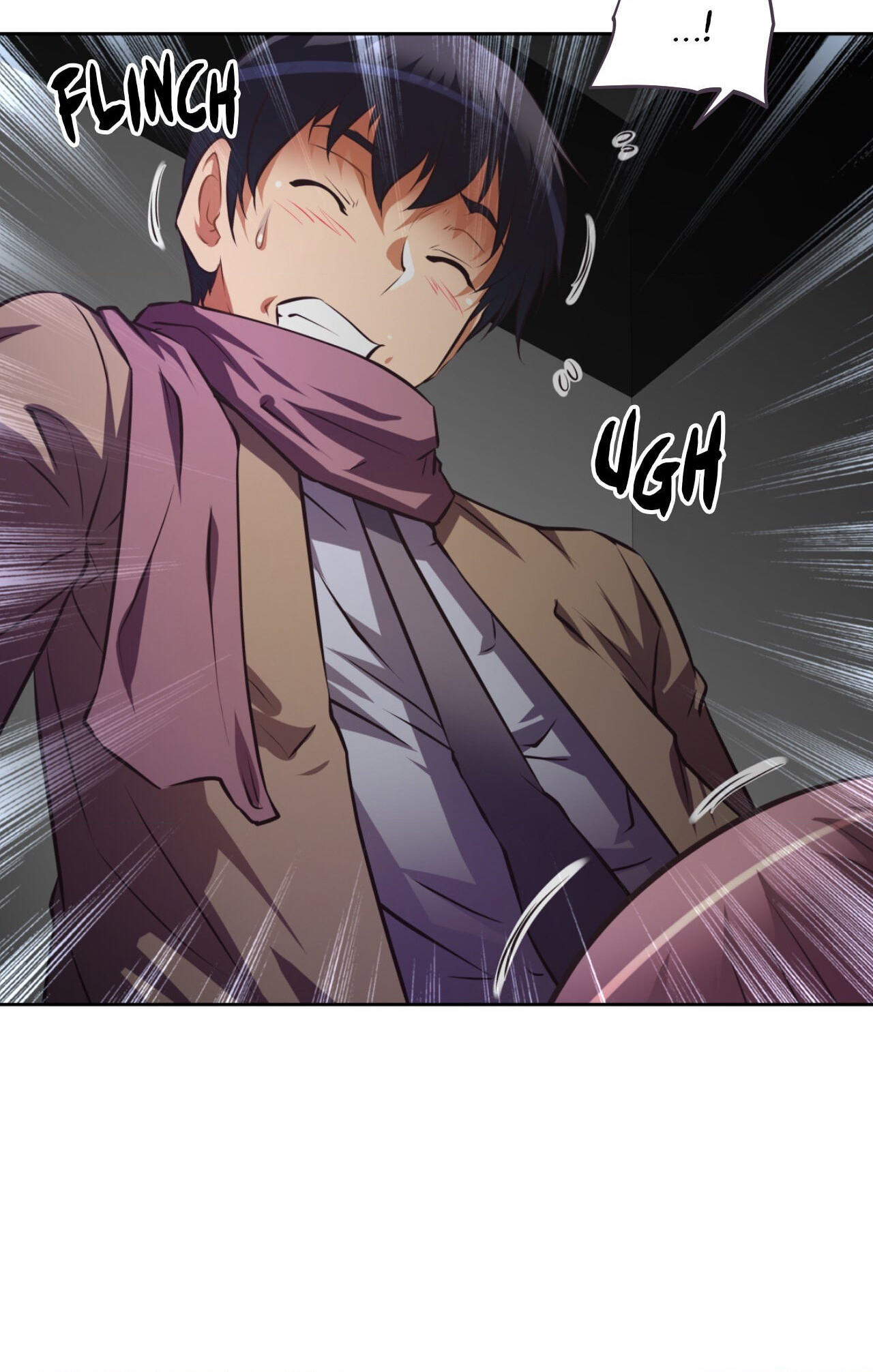 Read Stand Up! chapter 123 image 57 on Lezhin