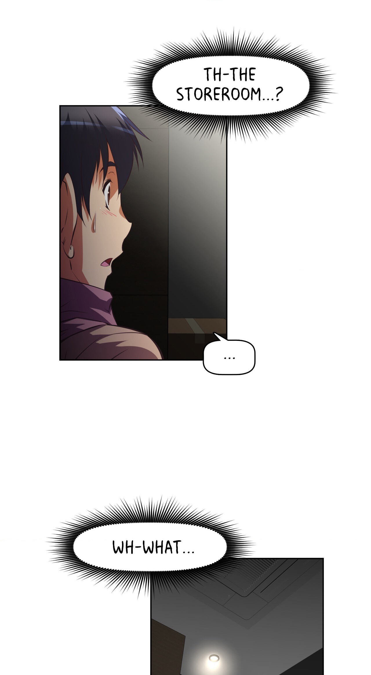 Read Stand Up! chapter 123 image 58 on Lezhin