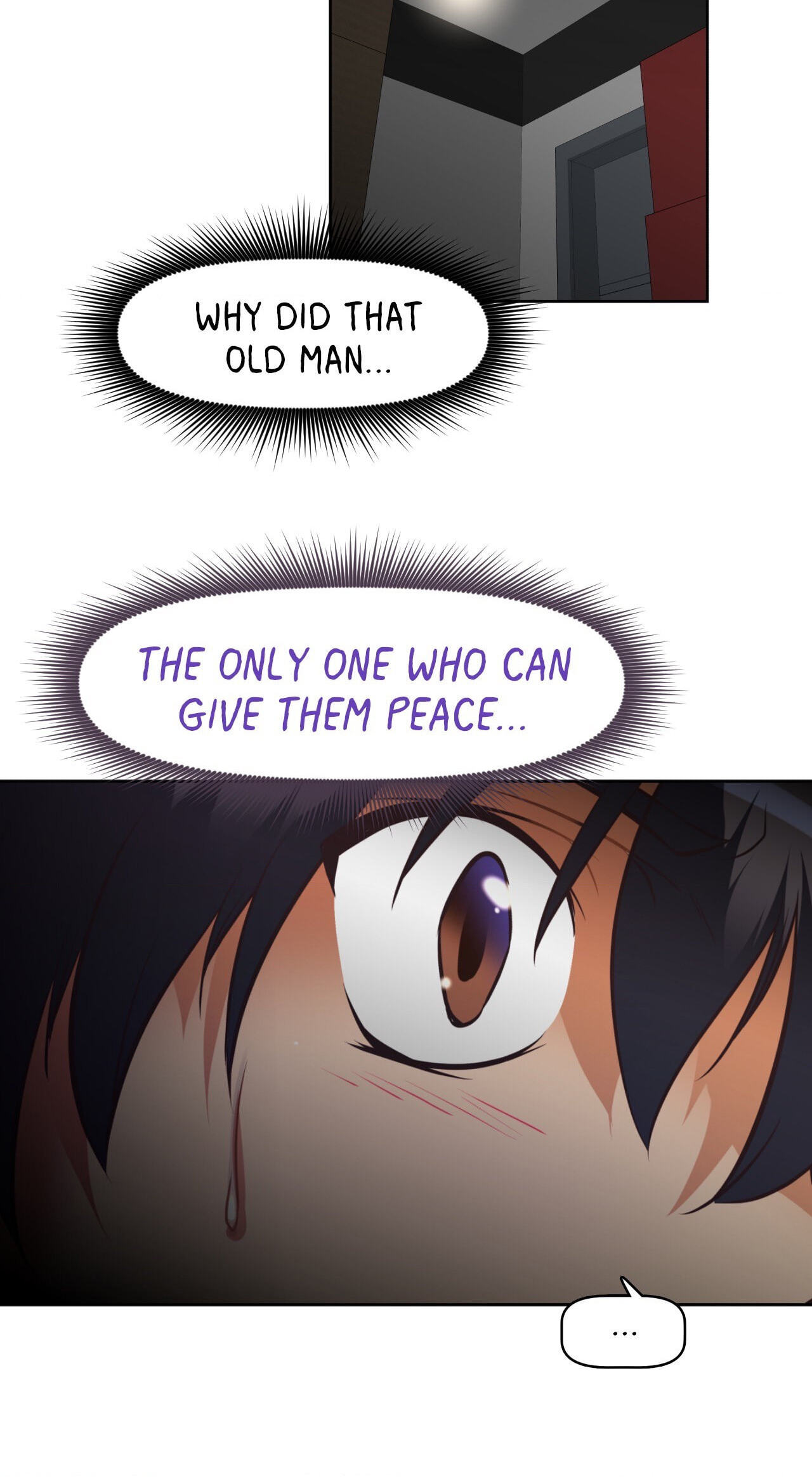 Read Stand Up! chapter 123 image 59 on Lezhin
