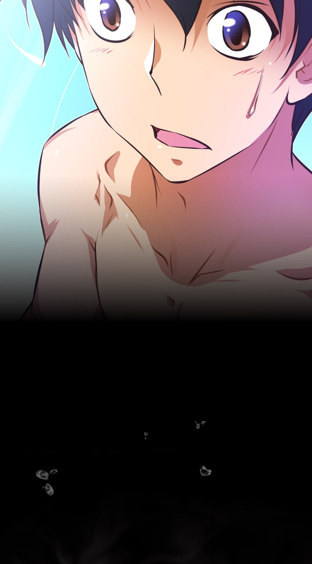 Read Stand Up! chapter 123 image 6 on Lezhin