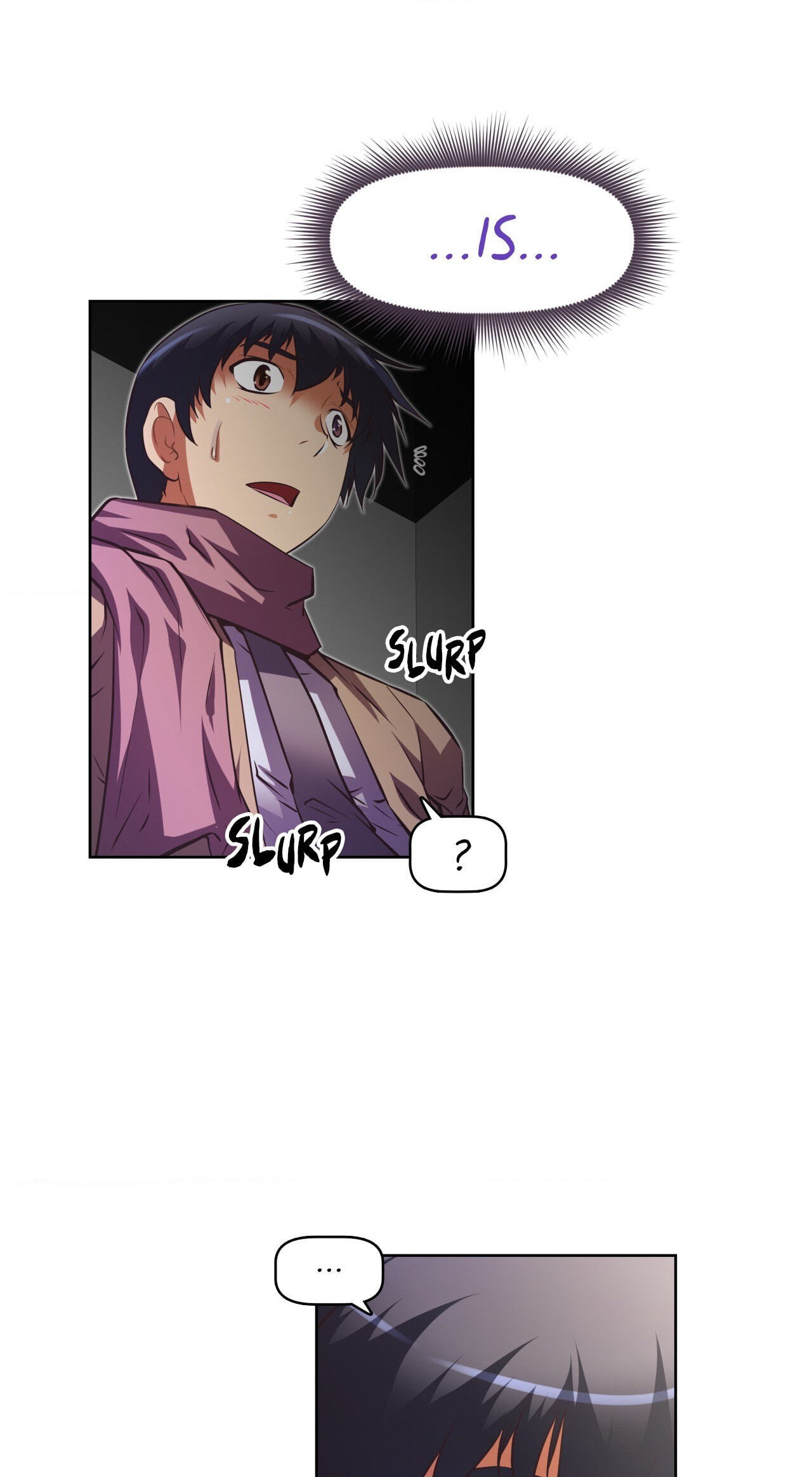Read Stand Up! chapter 123 image 60 on Lezhin