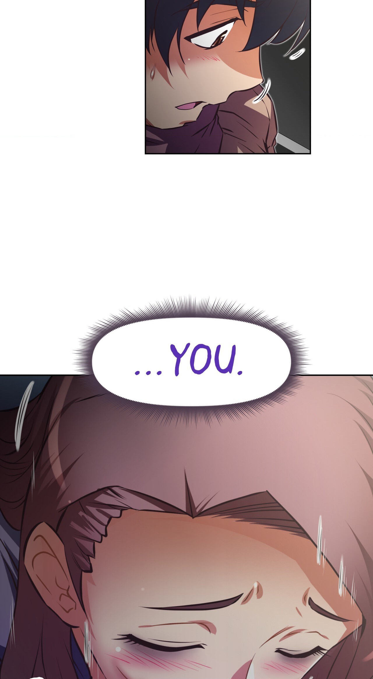 Read Stand Up! chapter 123 image 61 on Lezhin