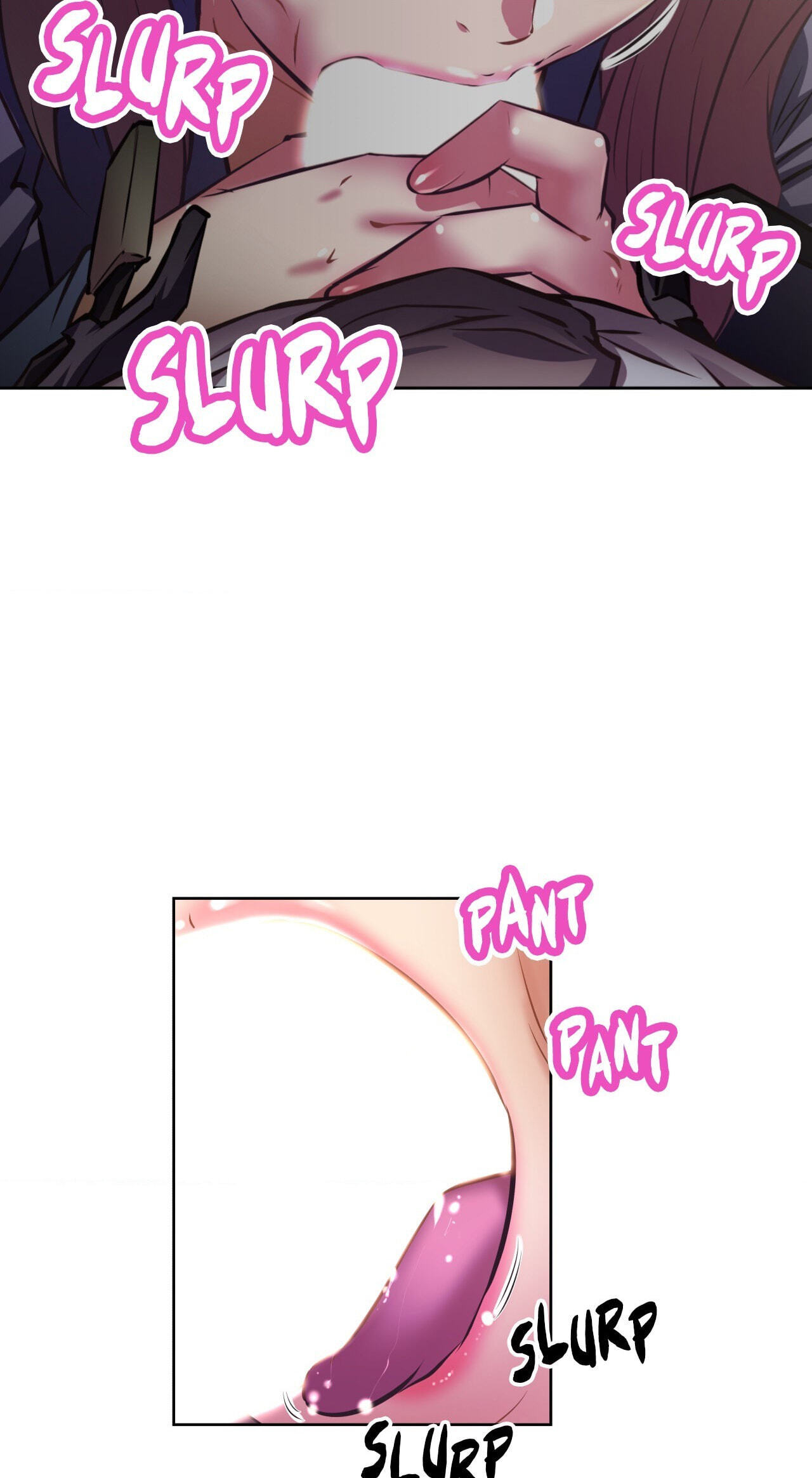 Read Stand Up! chapter 123 image 62 on Lezhin