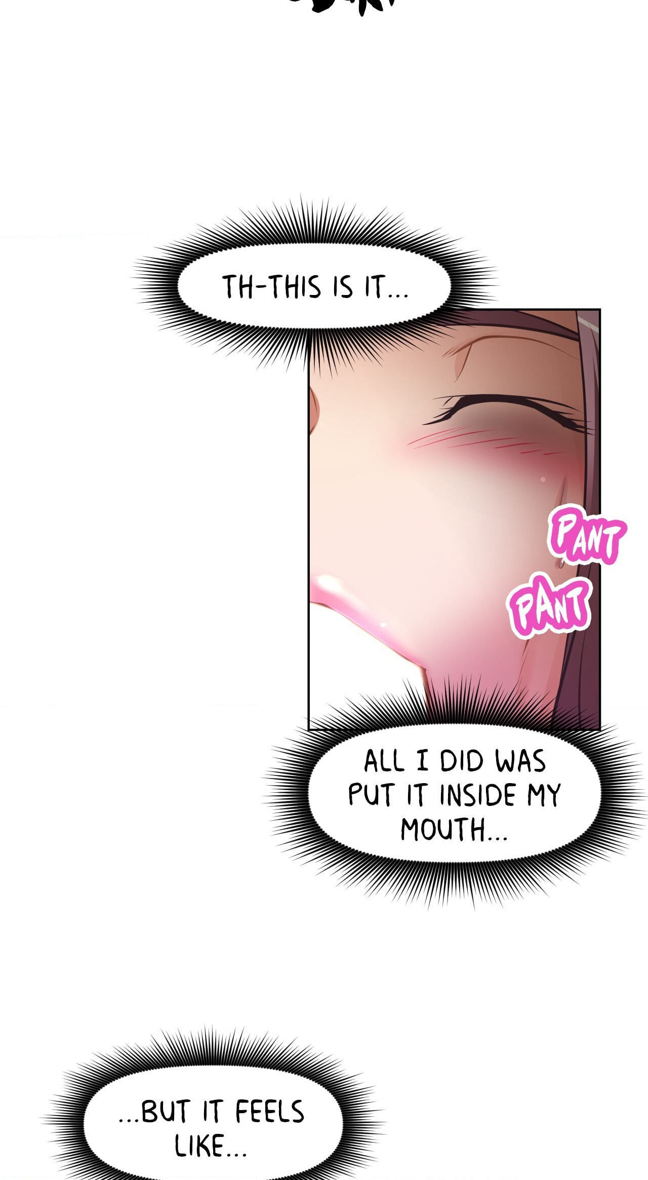 Read Stand Up! chapter 123 image 63 on Lezhin