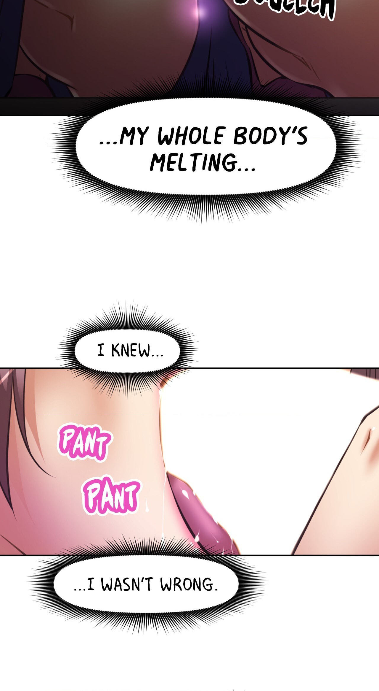 Read Stand Up! chapter 123 image 65 on Lezhin