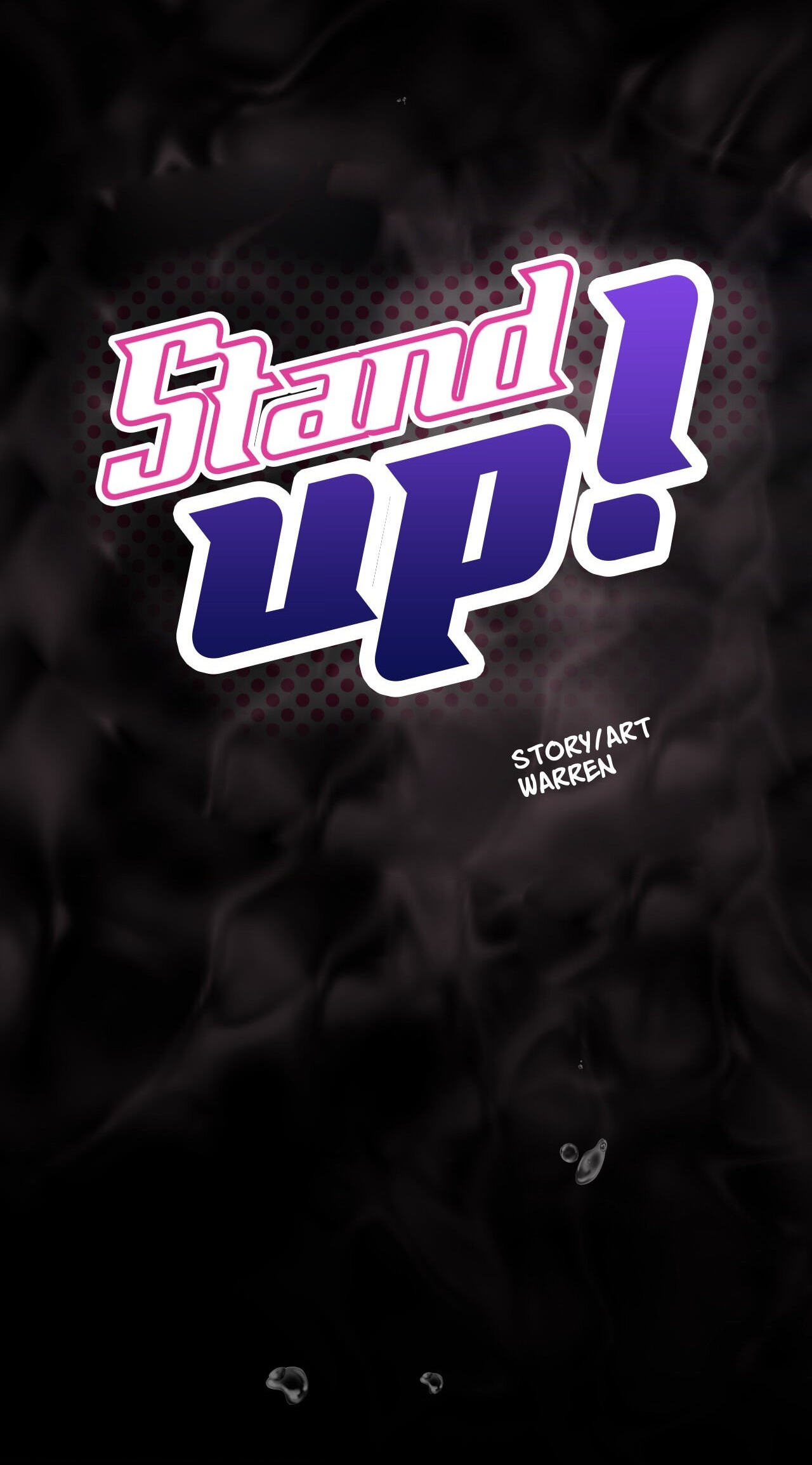 Read Stand Up! chapter 123 image 7 on Lezhin