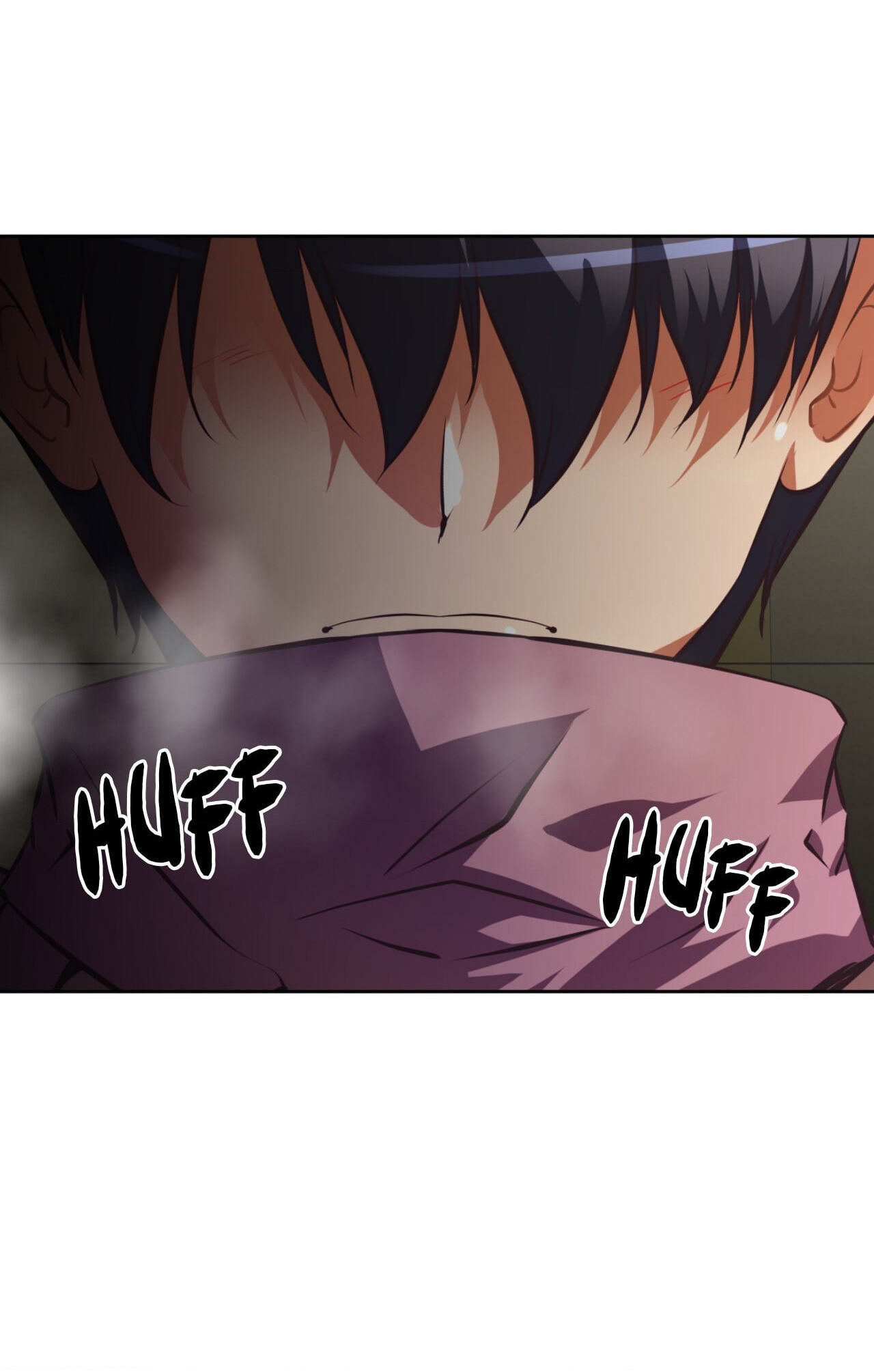 Read Stand Up! chapter 123 image 73 on Lezhin