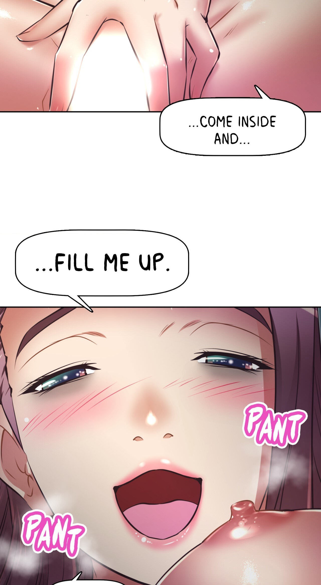Read Stand Up! chapter 123 image 82 on Lezhin