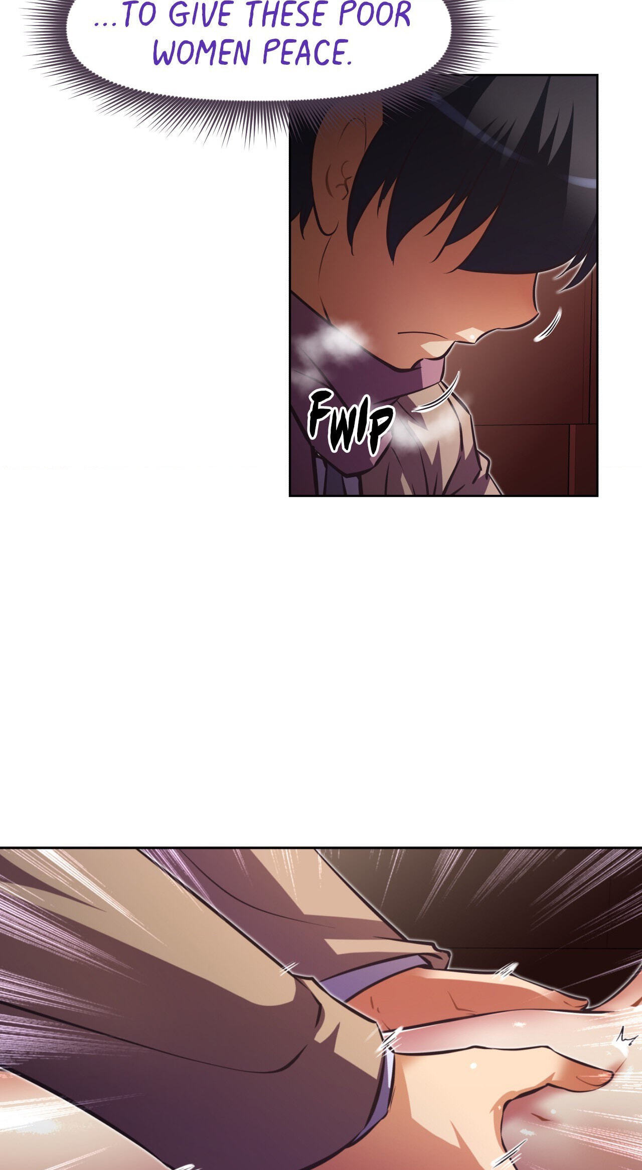 Read Stand Up! chapter 123 image 84 on Lezhin