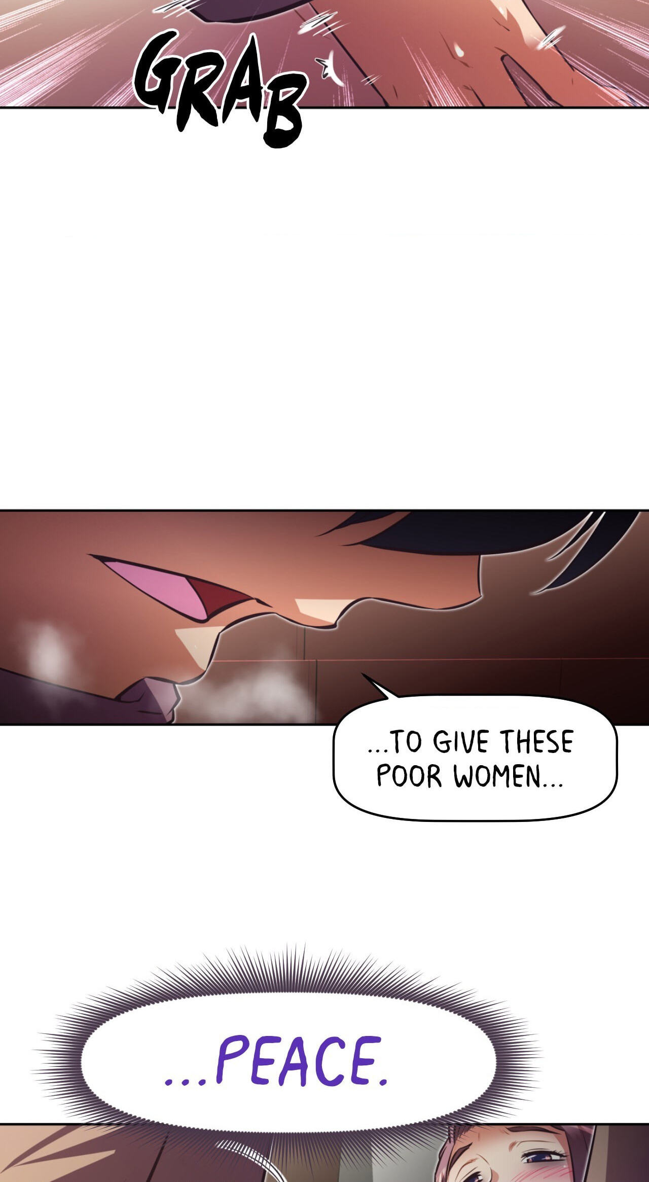 Read Stand Up! chapter 123 image 85 on Lezhin