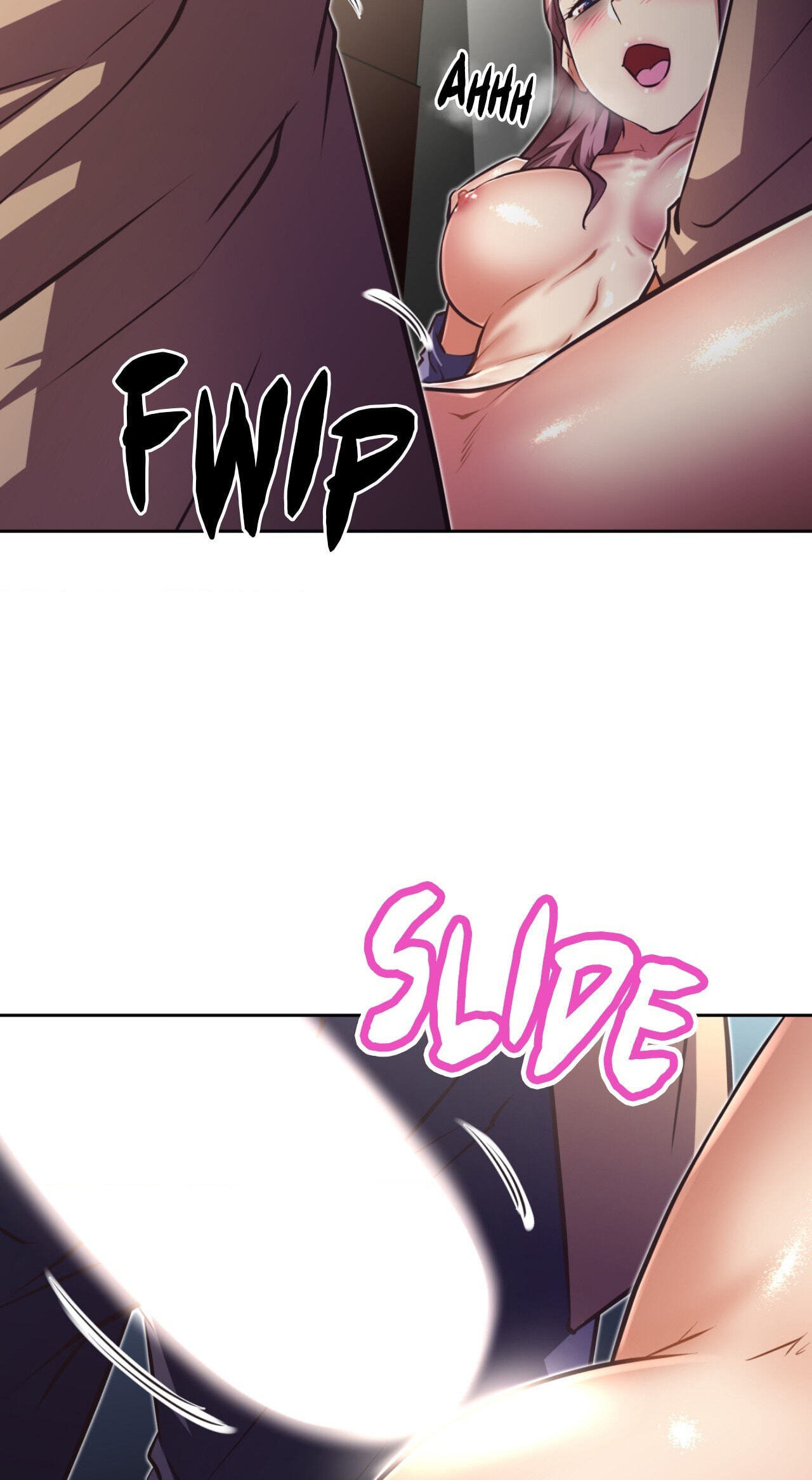 Read Stand Up! chapter 123 image 86 on Lezhin