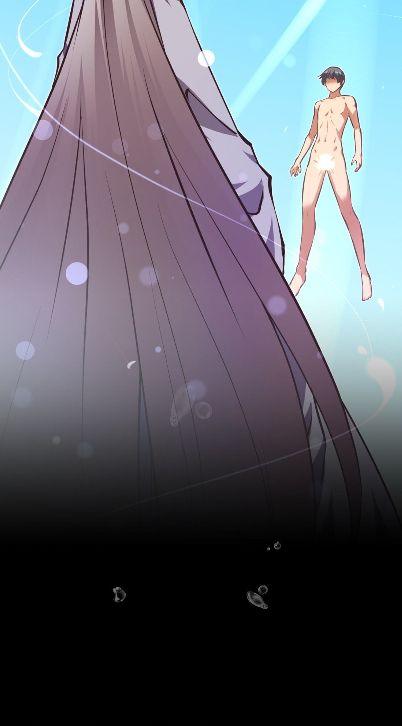 Read Stand Up! chapter 123 image 9 on Lezhin