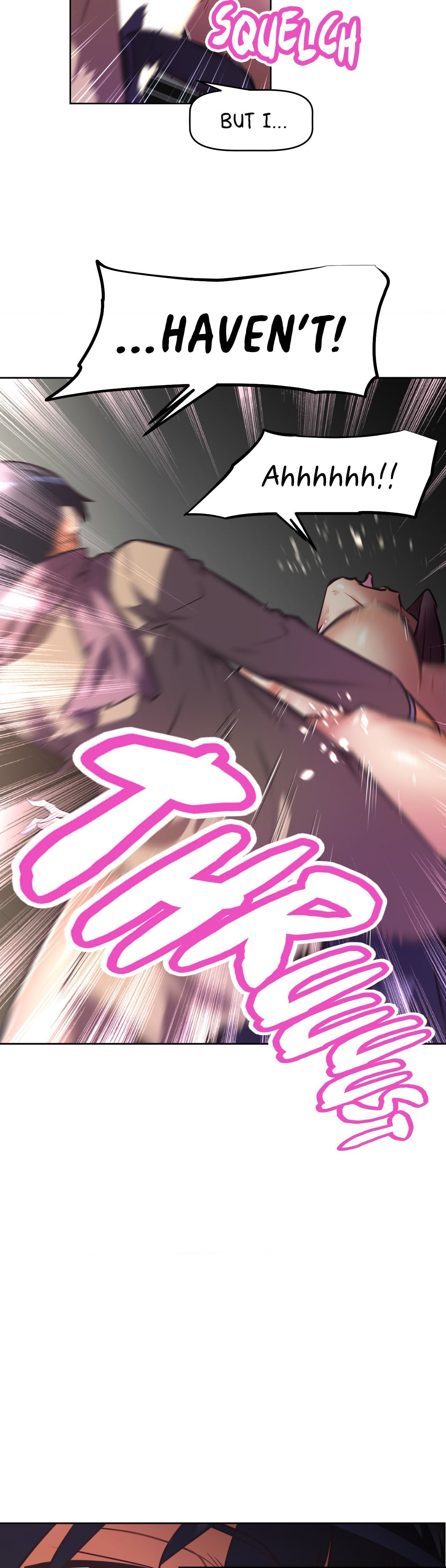Read Stand Up! chapter 124 image 12 on Lezhin