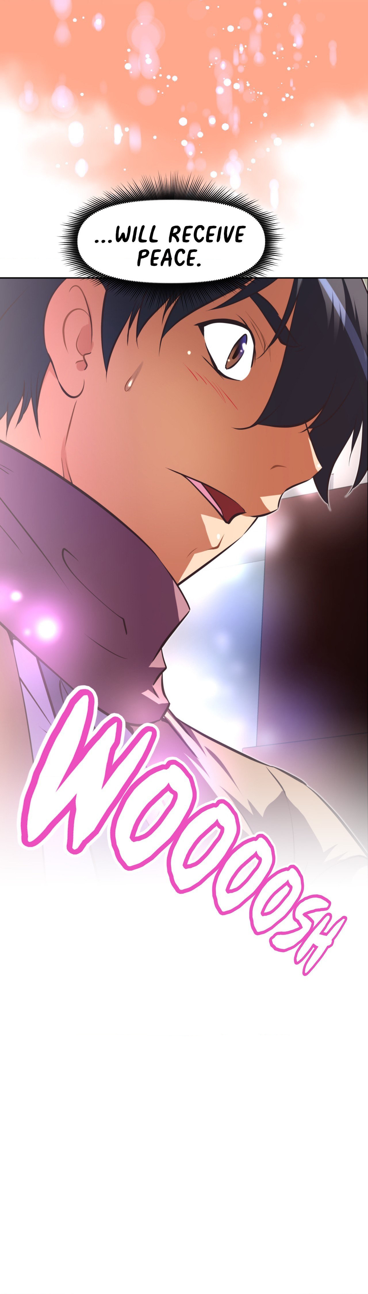 Read Stand Up! chapter 124 image 16 on Lezhin