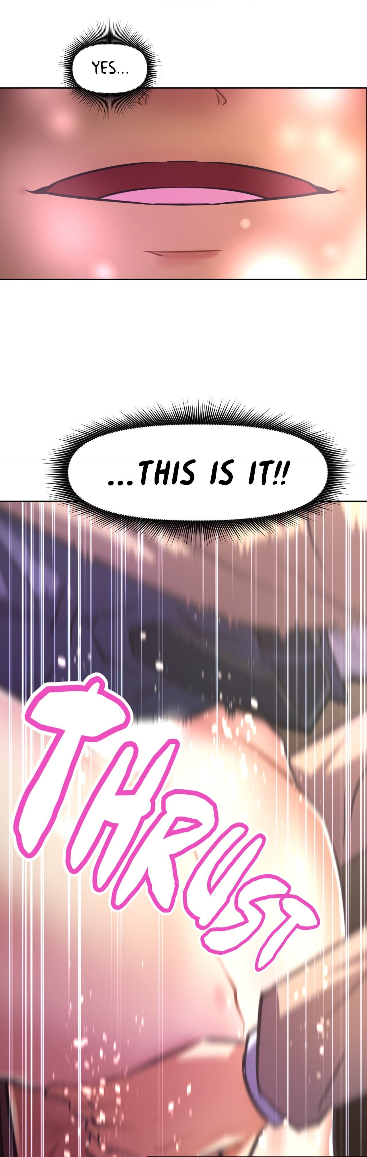 Read Stand Up! chapter 124 image 19 on Lezhin