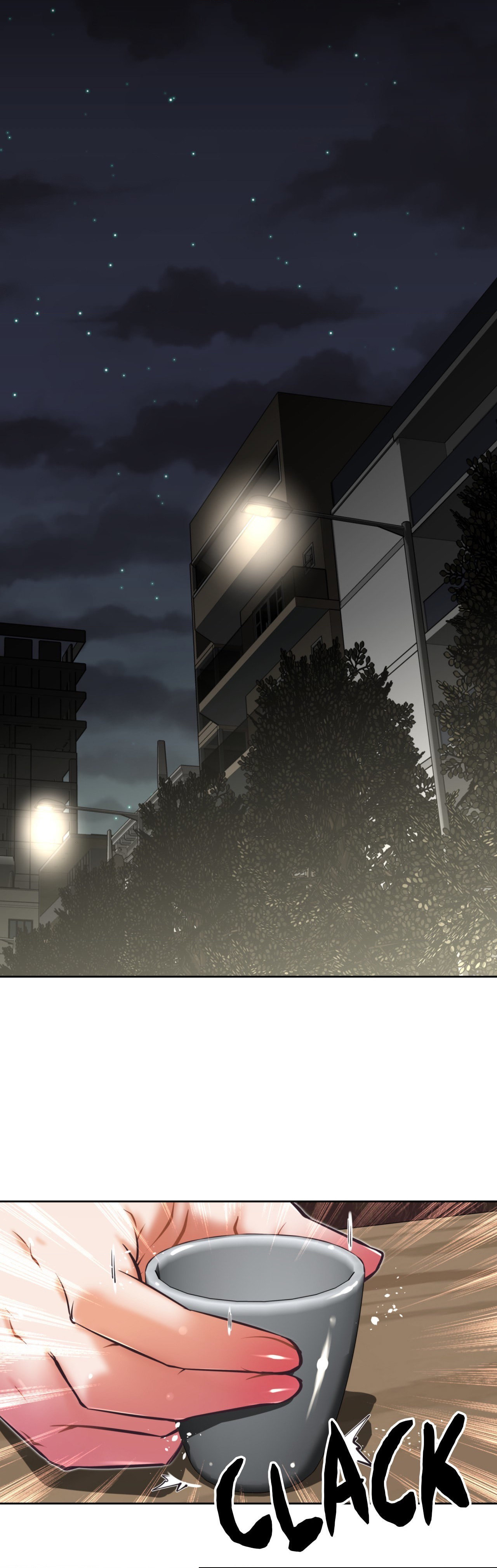 Read Stand Up! chapter 124 image 21 on Lezhin