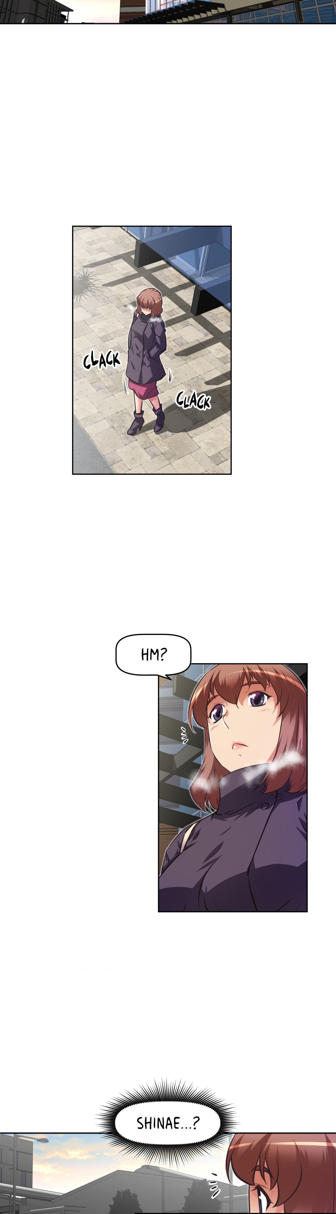 Read Stand Up! chapter 124 image 3 on Lezhin