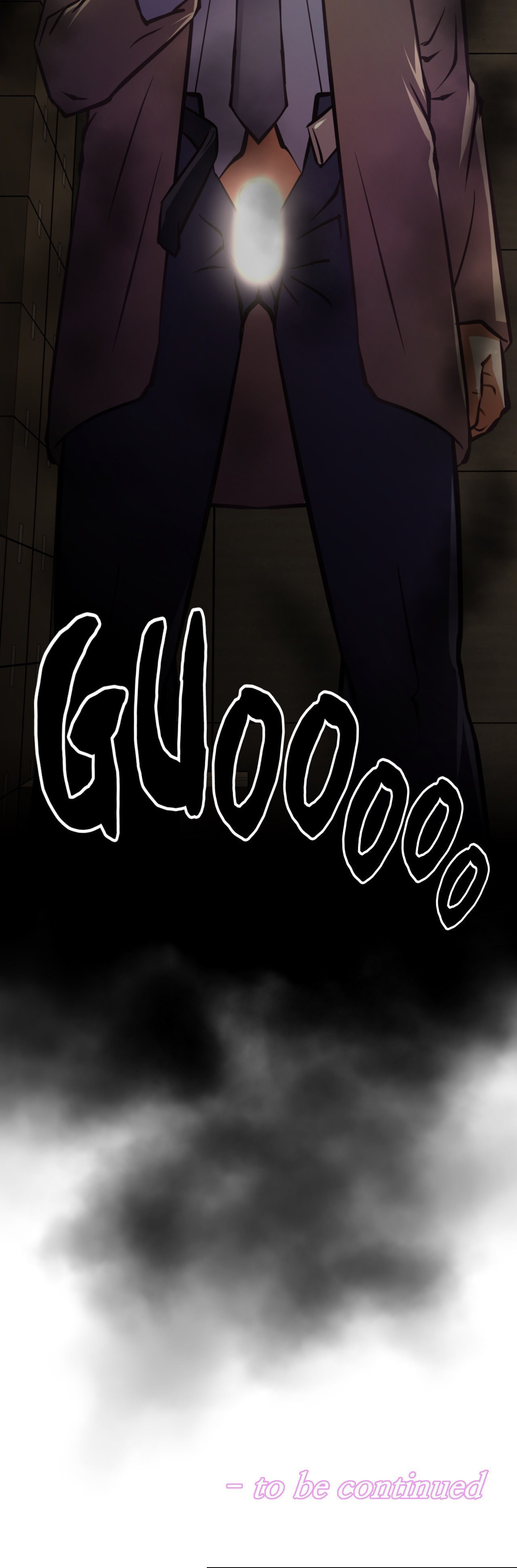 Read Stand Up! chapter 124 image 39 on Lezhin
