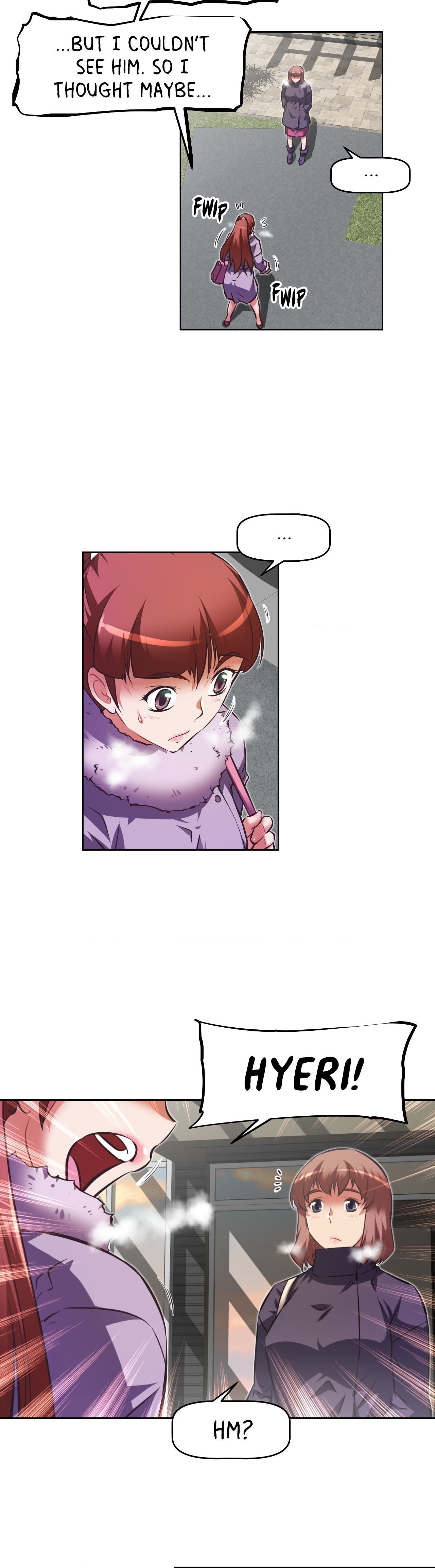 Read Stand Up! chapter 124 image 5 on Lezhin