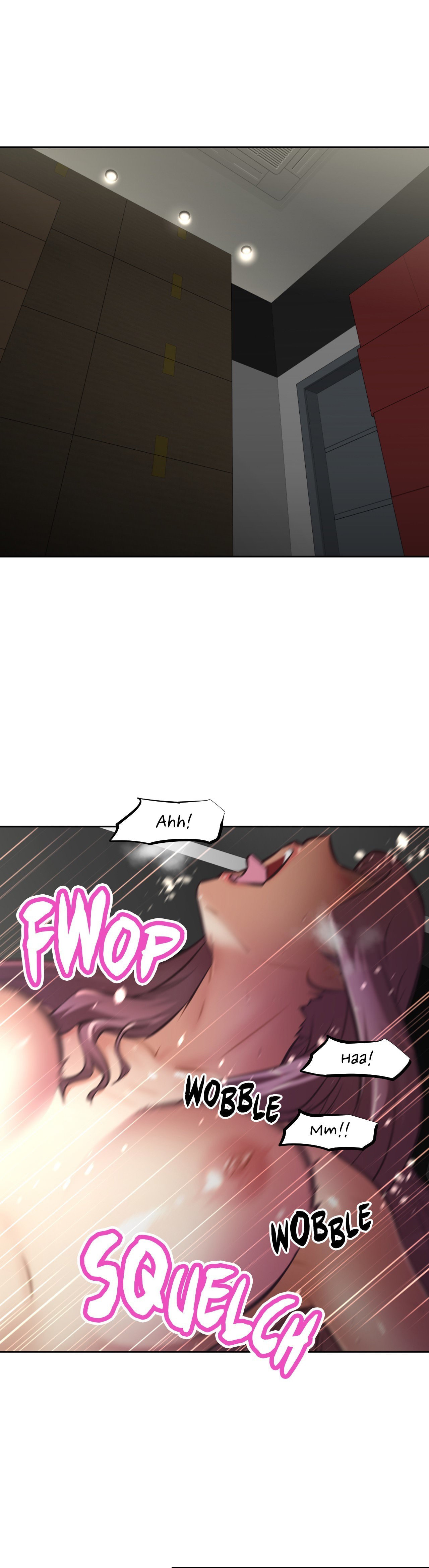 Read Stand Up! chapter 124 image 7 on Lezhin