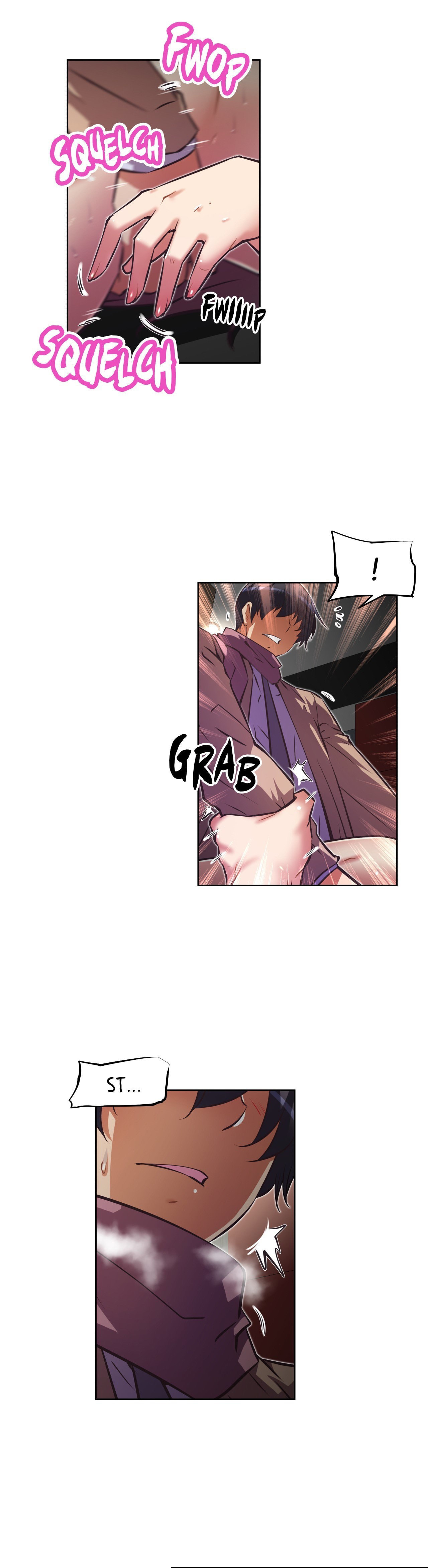 Read Stand Up! chapter 124 image 9 on Lezhin