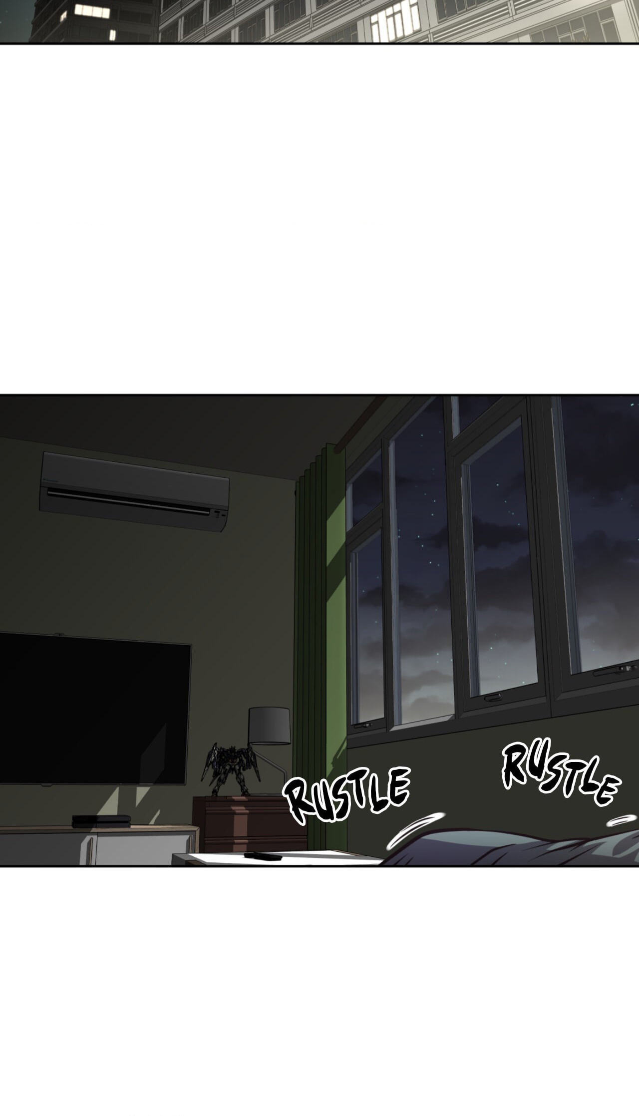 Read Stand Up! chapter 125 image 1 on Lezhin