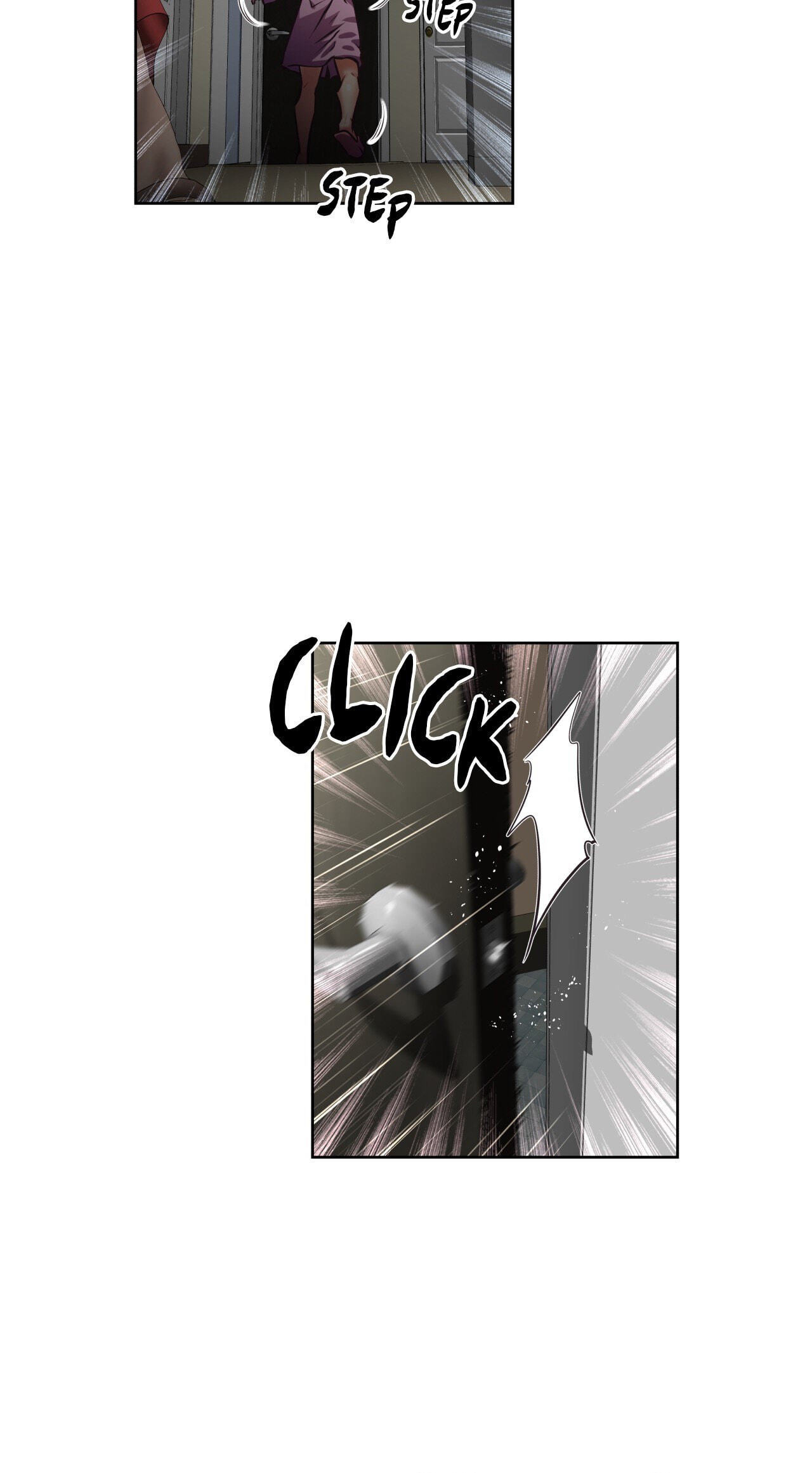 Read Stand Up! chapter 125 image 14 on Lezhin