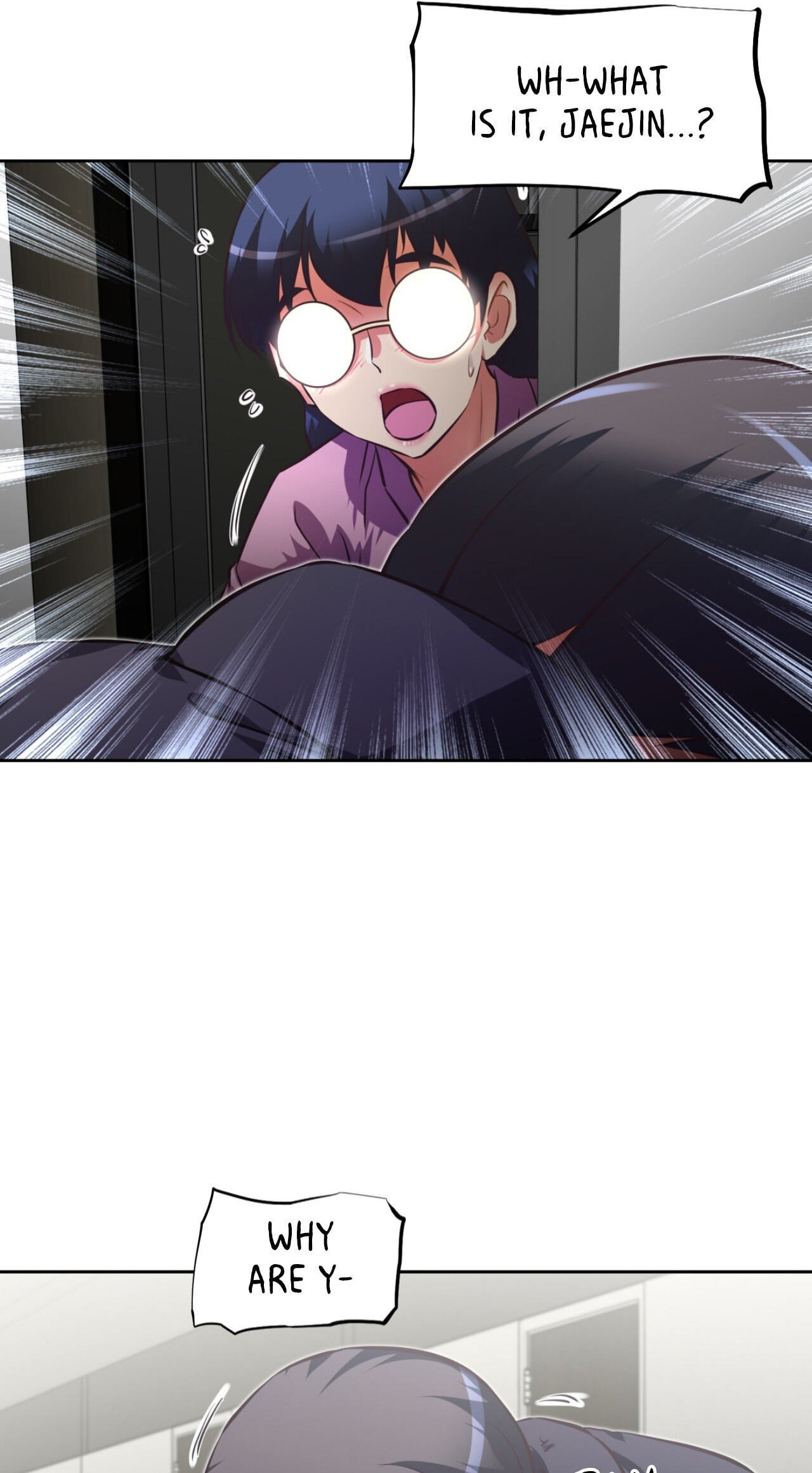 Read Stand Up! chapter 125 image 15 on Lezhin