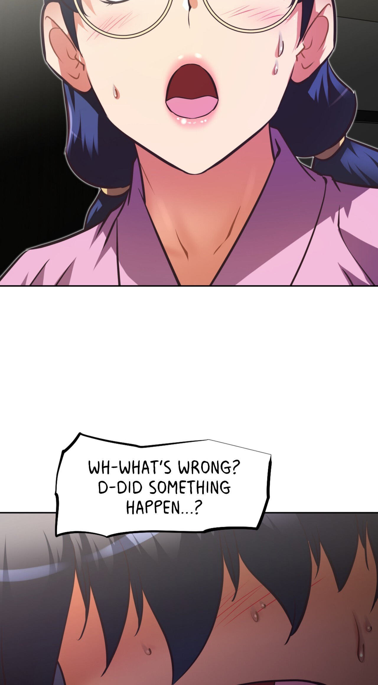 Read Stand Up! chapter 125 image 17 on Lezhin