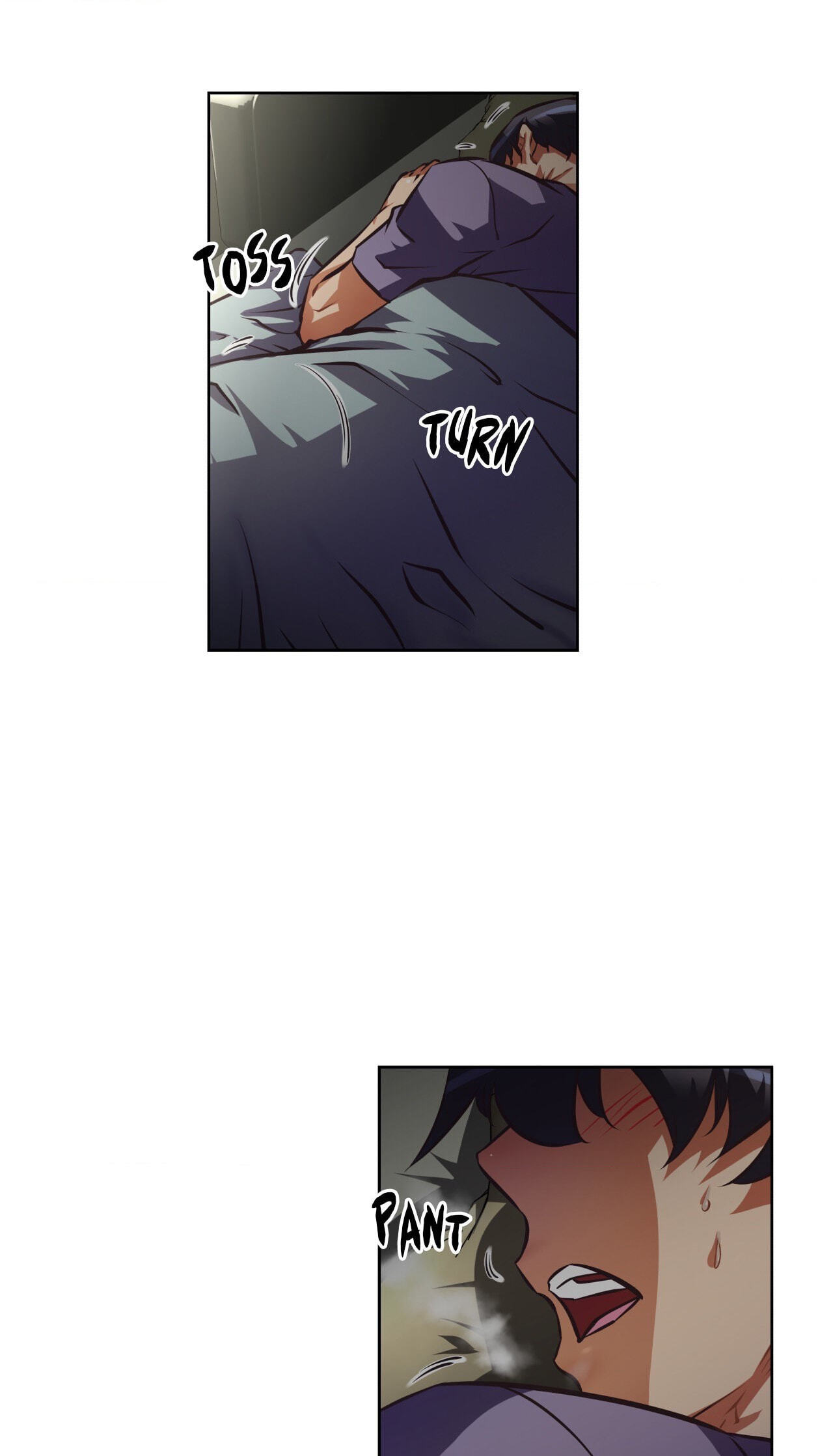 Read Stand Up! chapter 125 image 2 on Lezhin