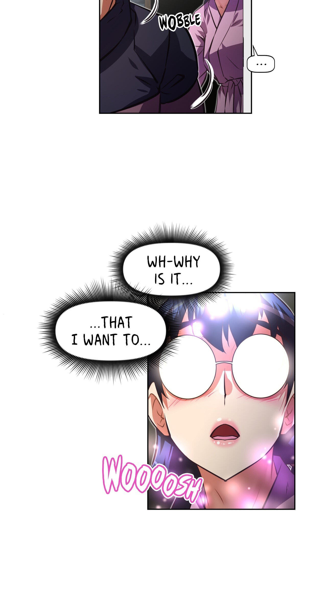 Read Stand Up! chapter 125 image 22 on Lezhin