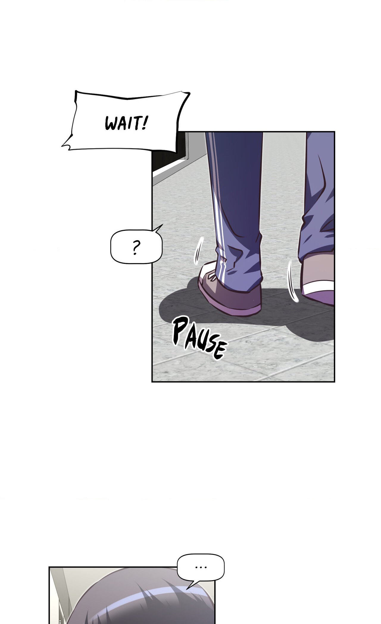 Read Stand Up! chapter 125 image 24 on Lezhin