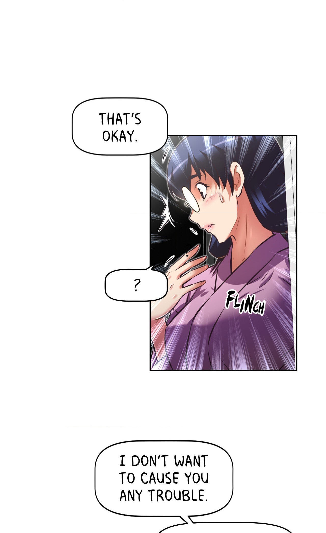 Read Stand Up! chapter 125 image 32 on Lezhin