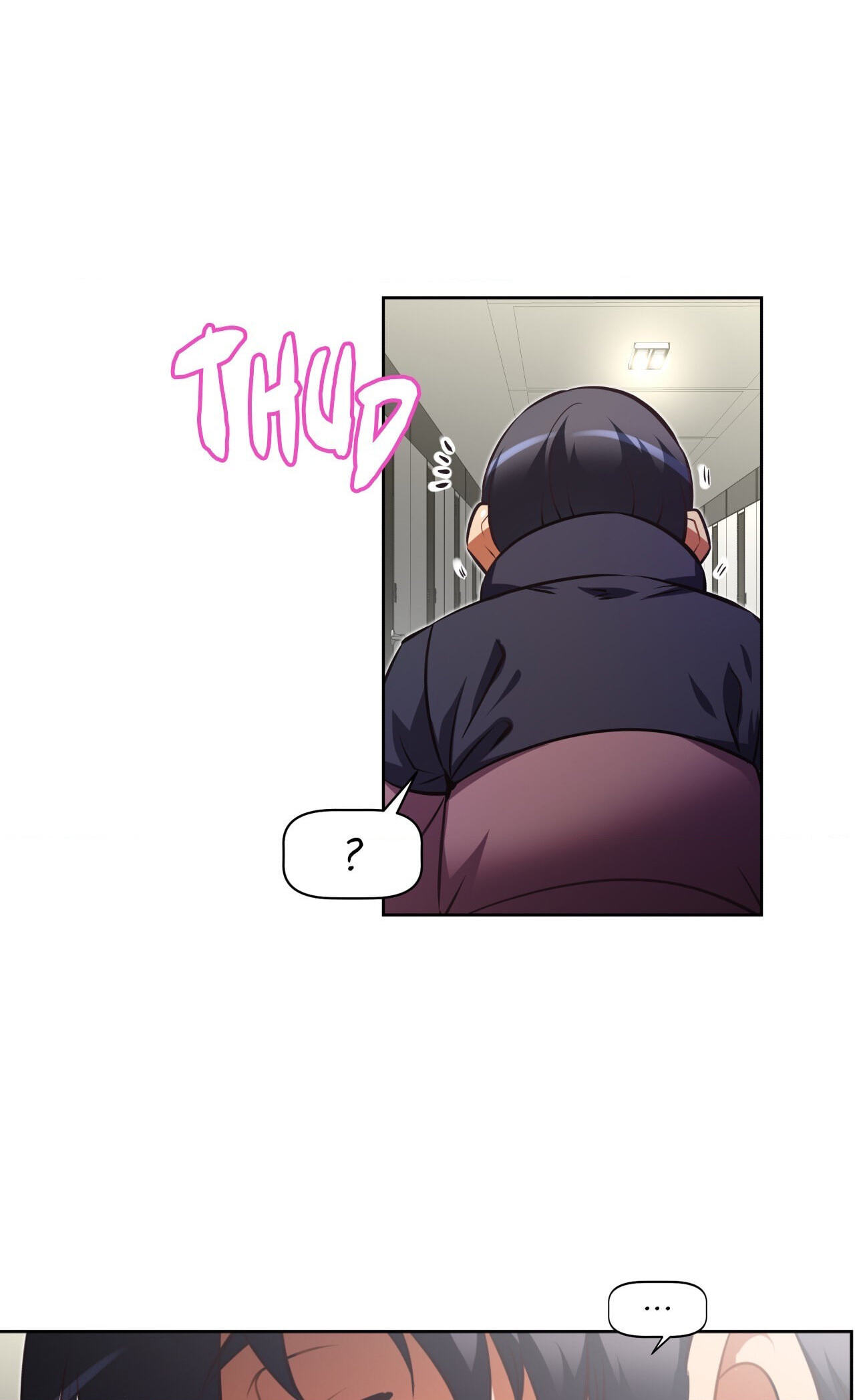Read Stand Up! chapter 125 image 35 on Lezhin