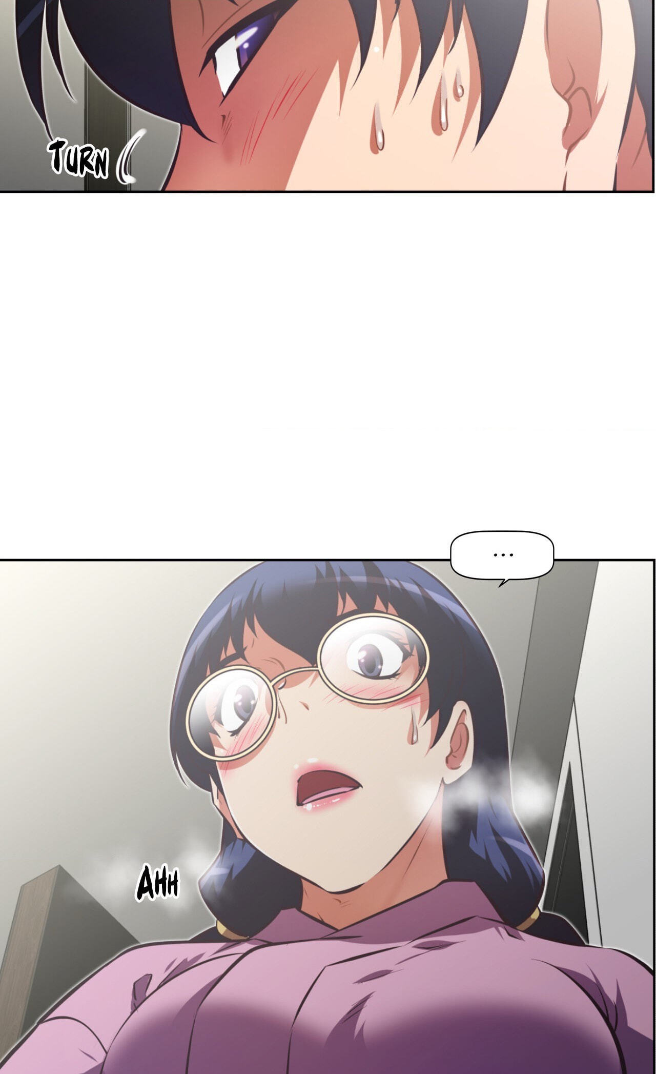 Read Stand Up! chapter 125 image 36 on Lezhin