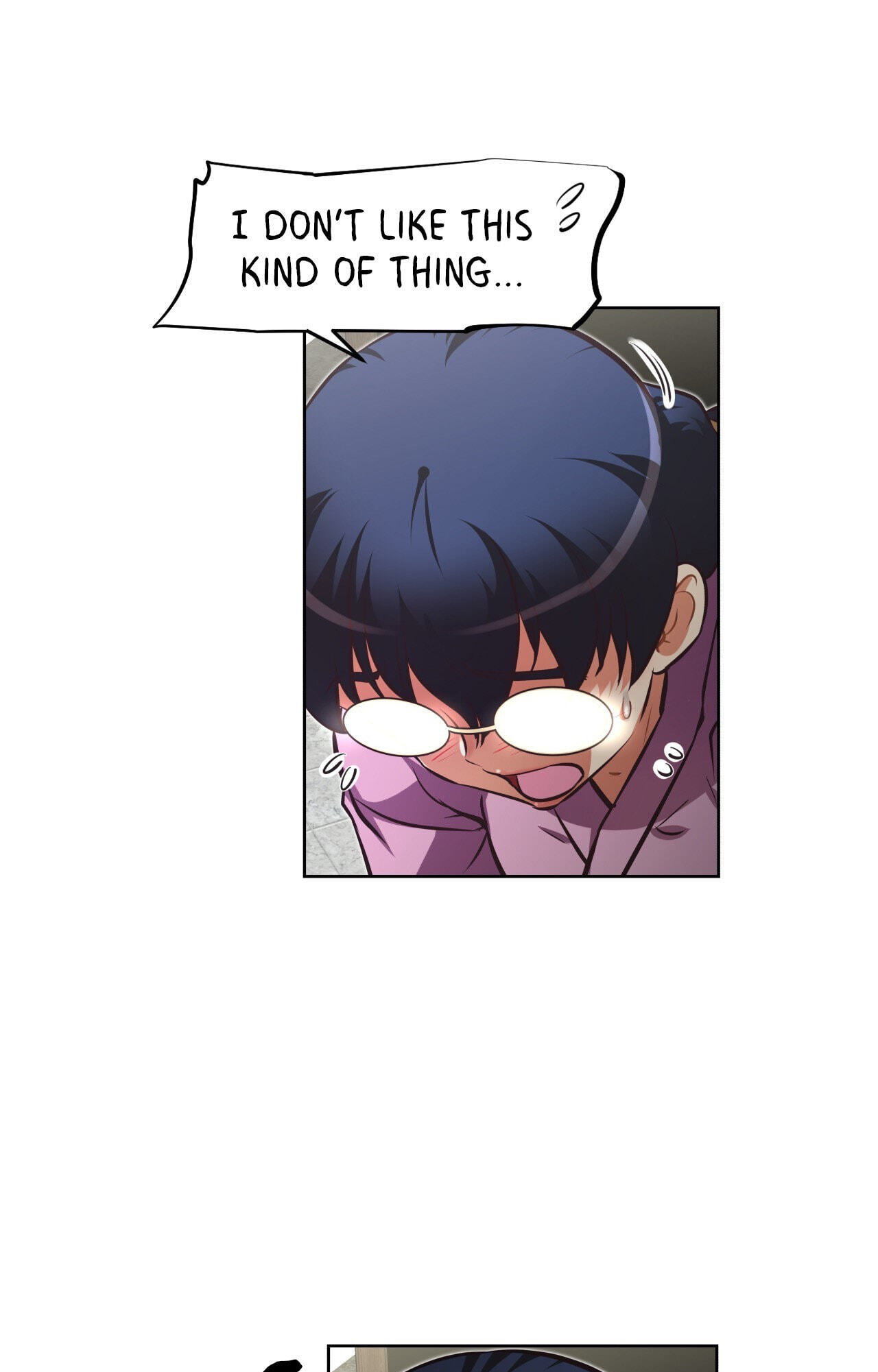 Read Stand Up! chapter 125 image 42 on Lezhin
