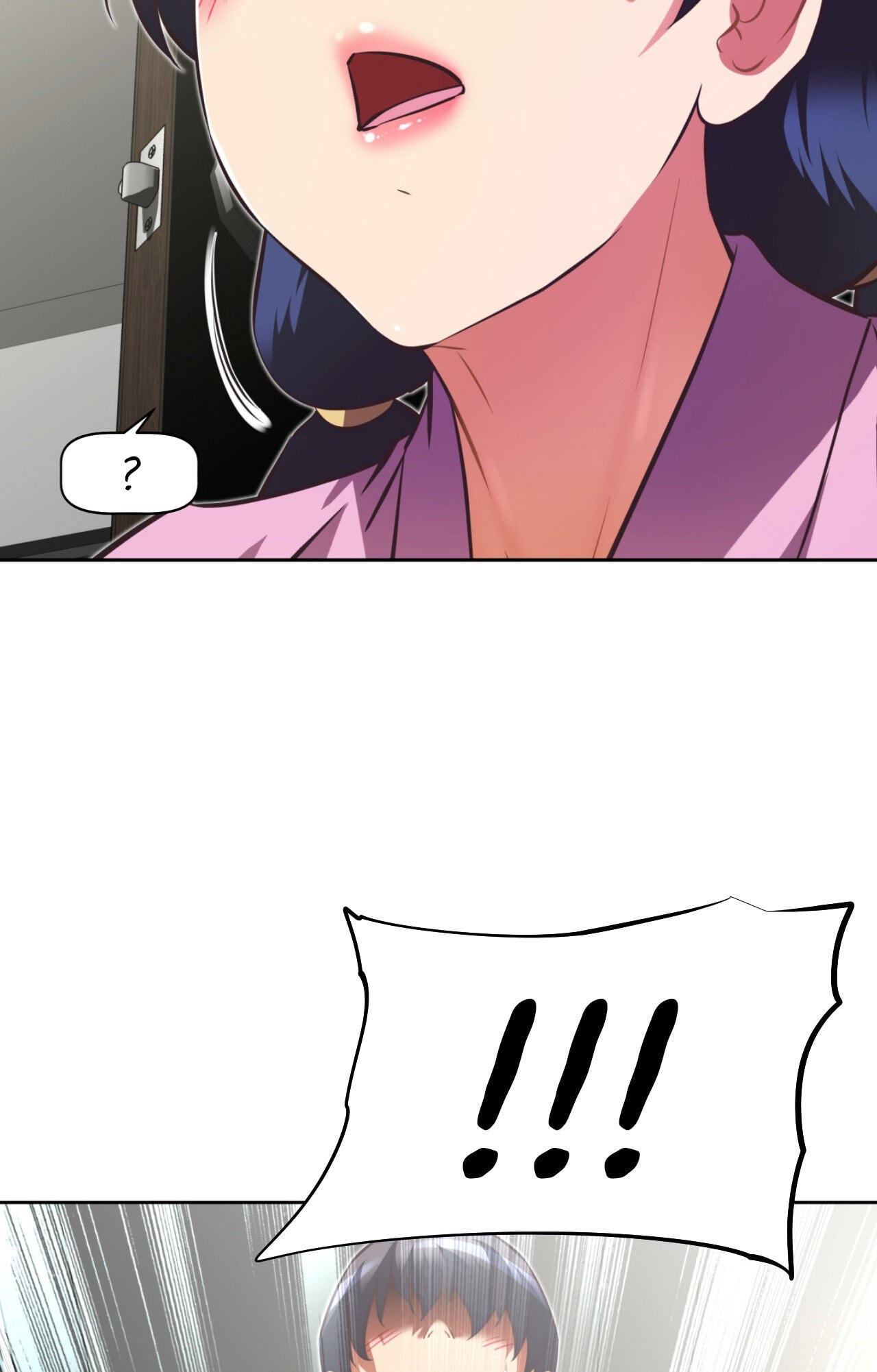 Read Stand Up! chapter 125 image 44 on Lezhin