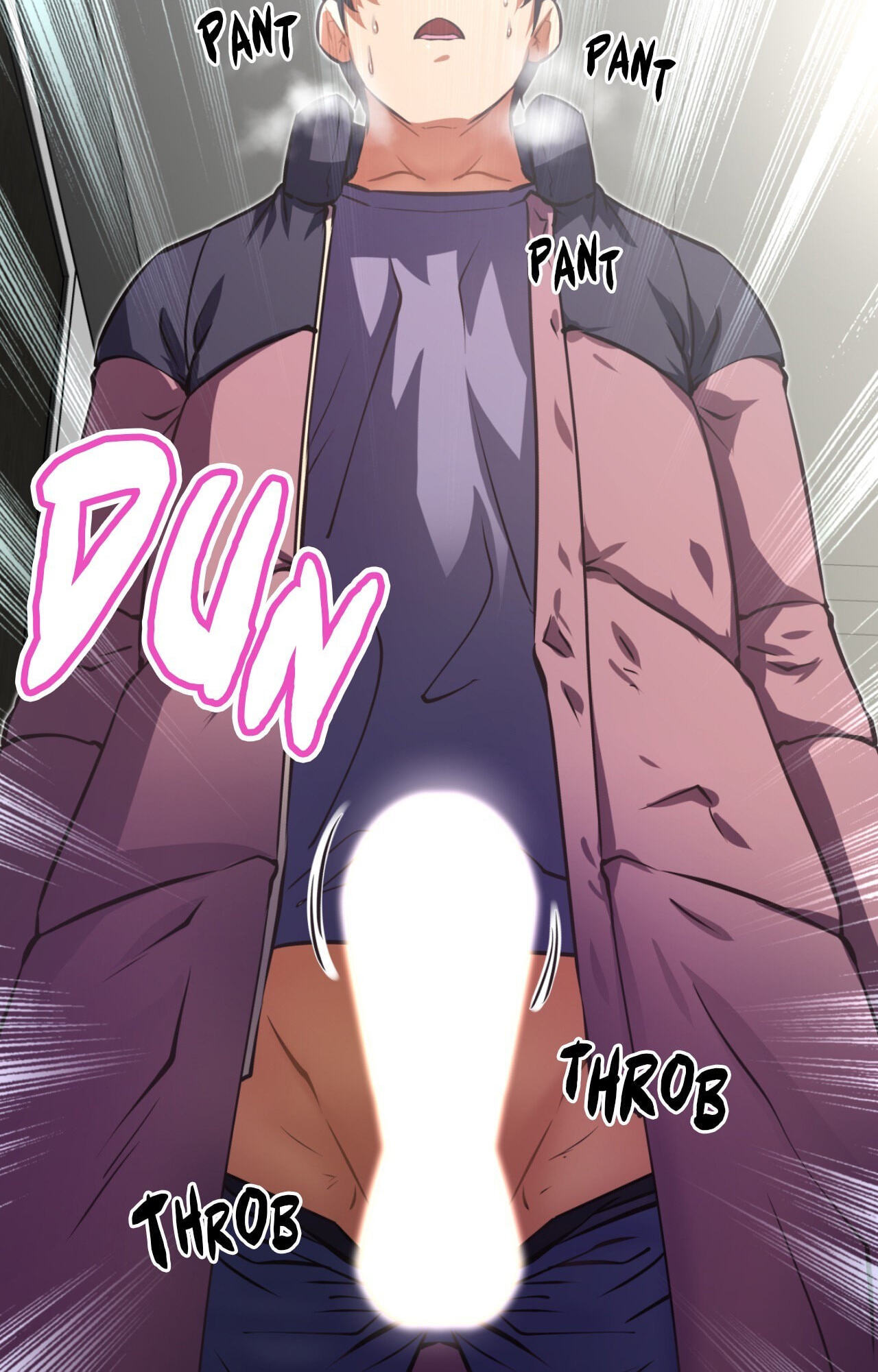 Read Stand Up! chapter 125 image 45 on Lezhin