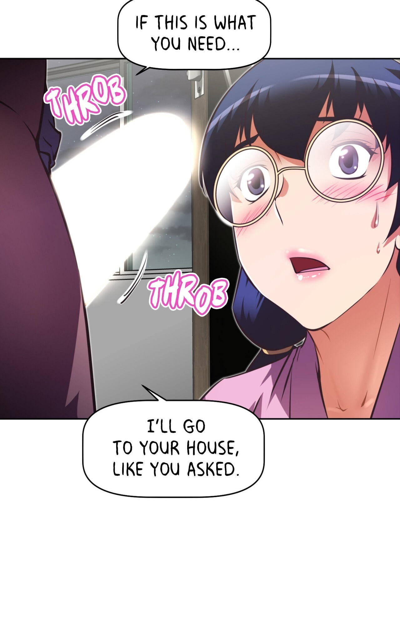 Read Stand Up! chapter 125 image 47 on Lezhin