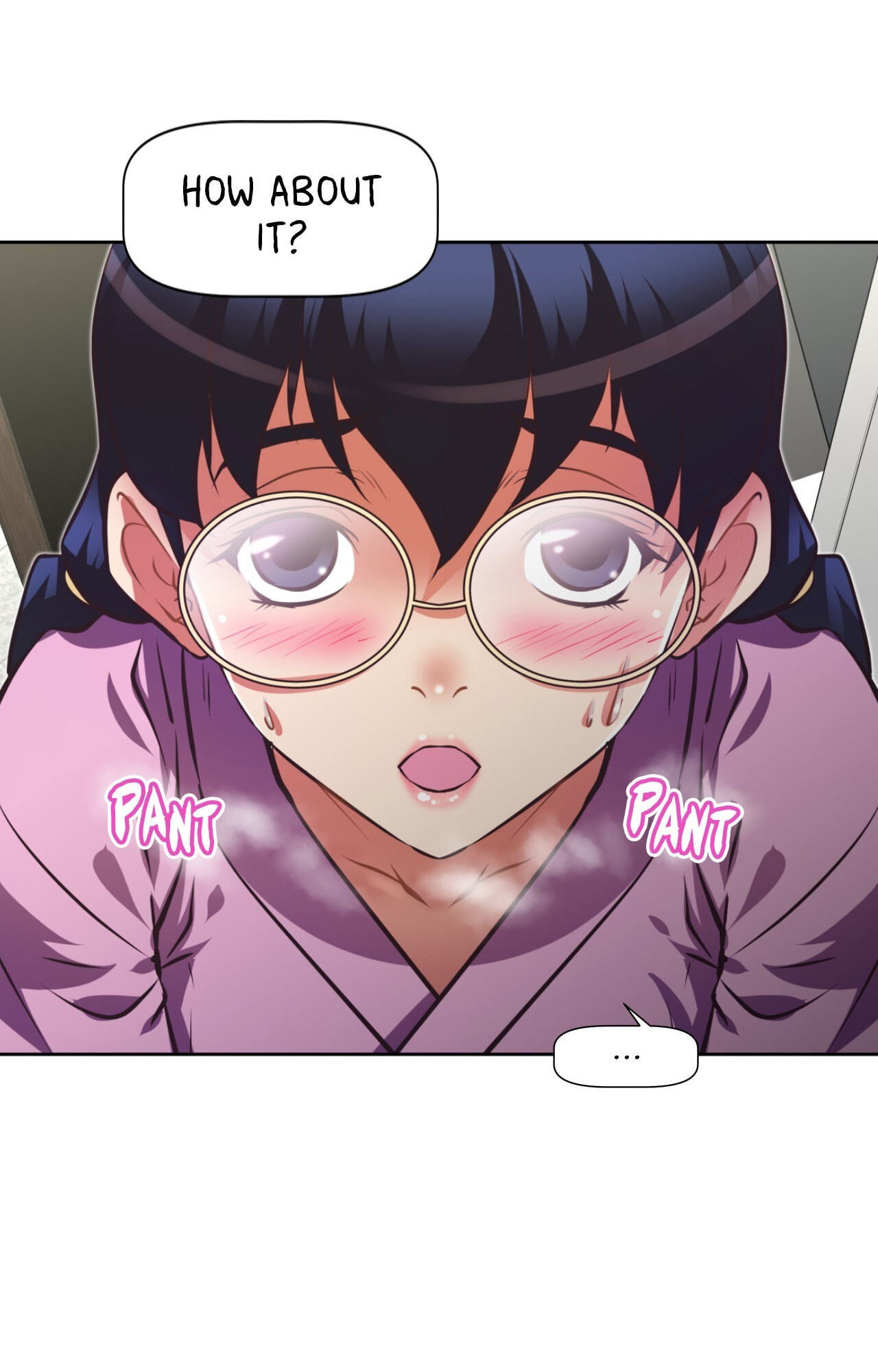 Read Stand Up! chapter 125 image 49 on Lezhin