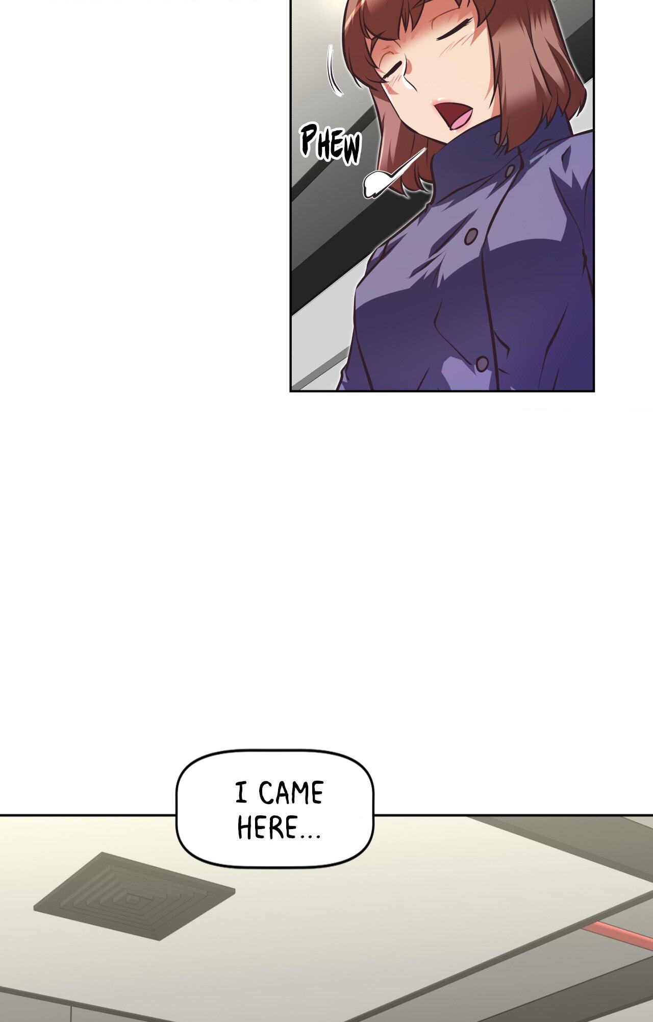 Read Stand Up! chapter 125 image 54 on Lezhin