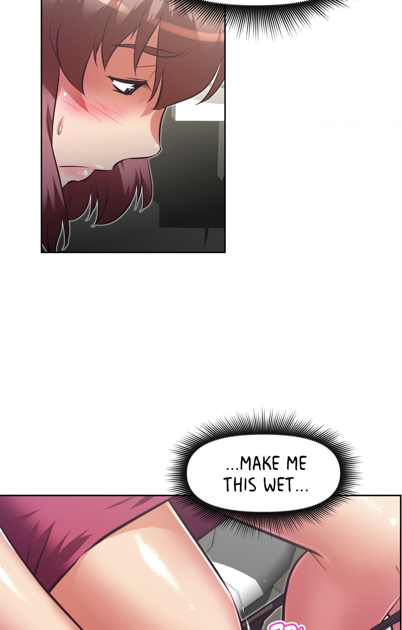 Read Stand Up! chapter 125 image 61 on Lezhin